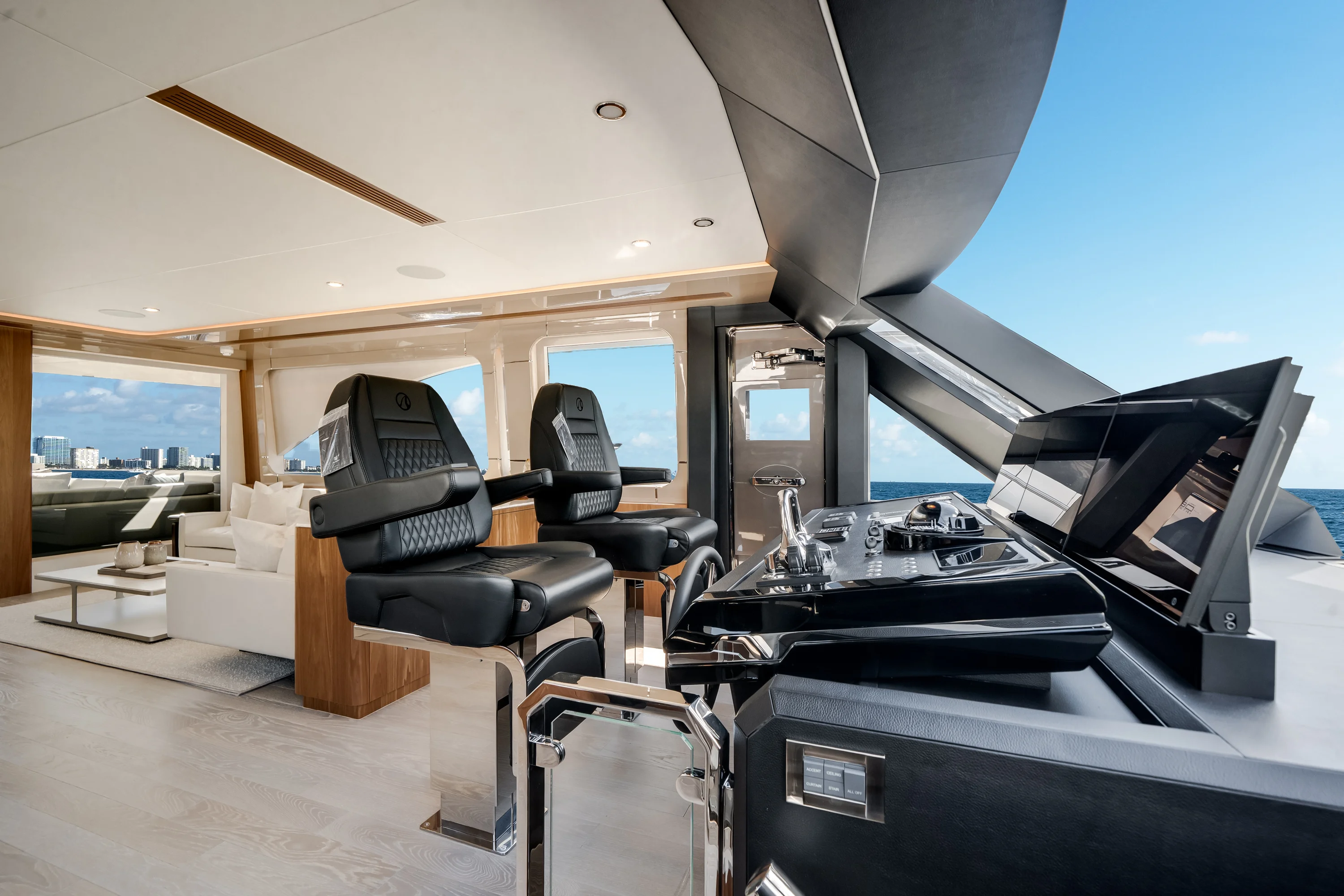 2026 Ocean Alexander 30R Image Thumbnail #62