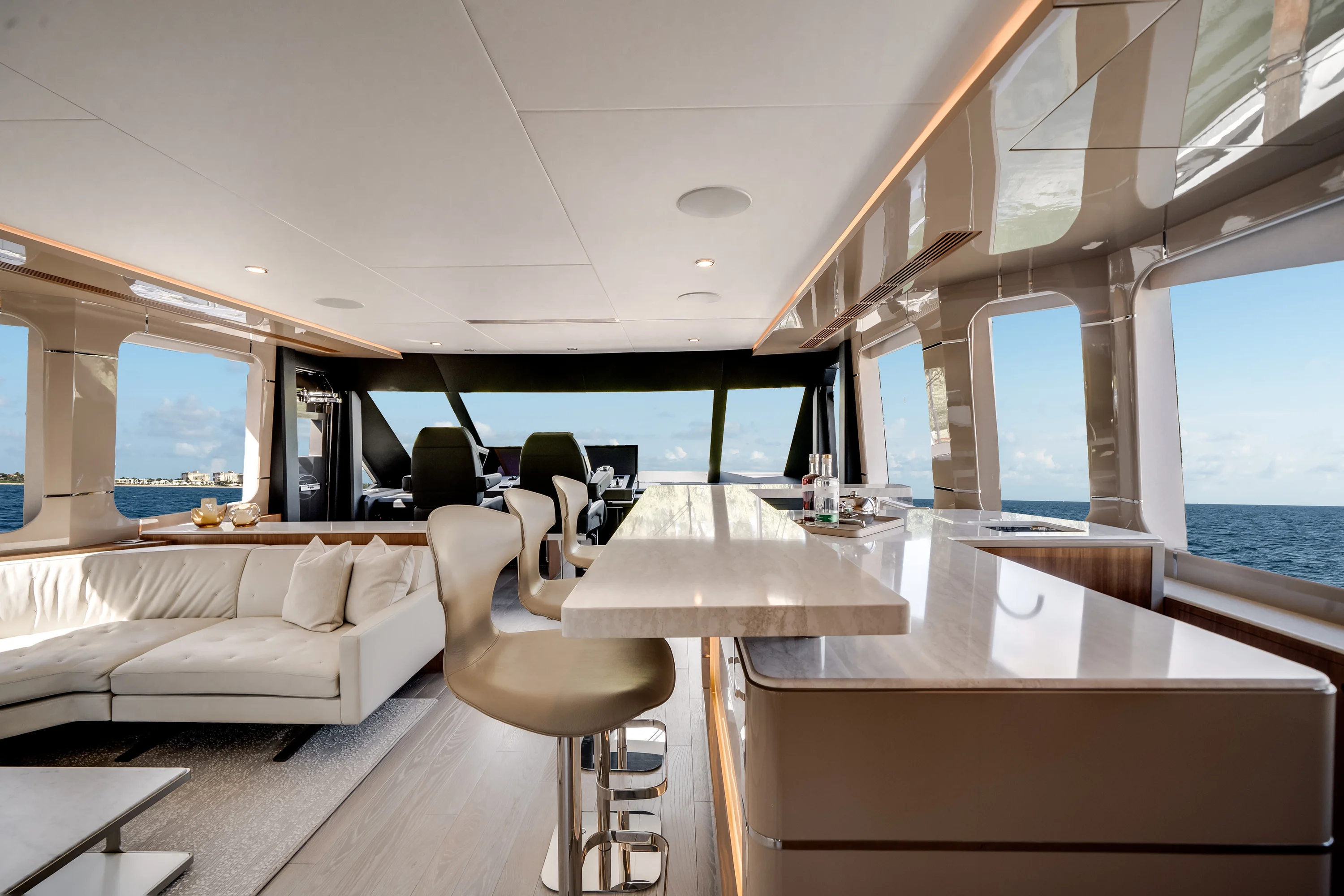 2026 Ocean Alexander 30R Image Thumbnail #59