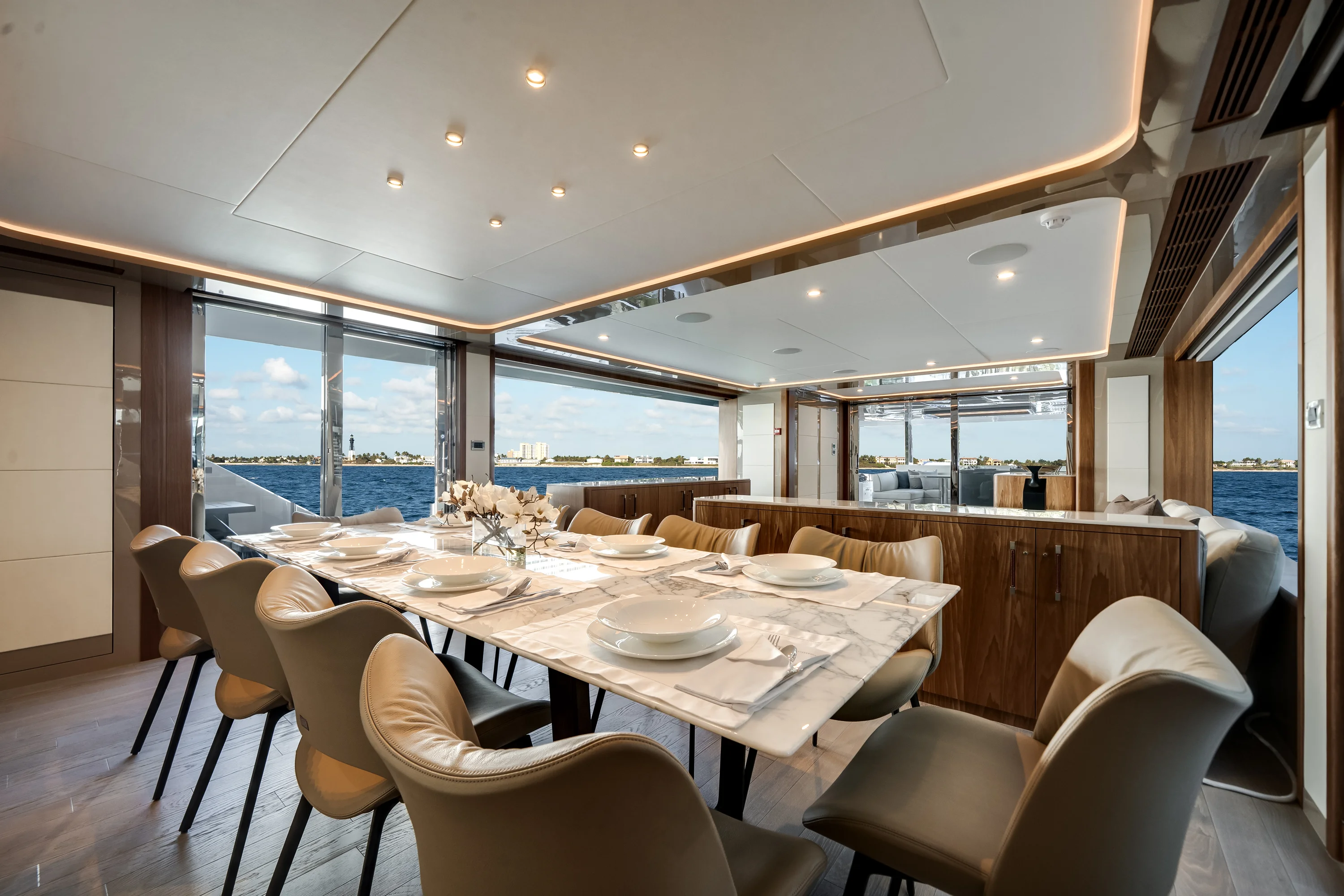 2026 Ocean Alexander 30R Image Thumbnail #53