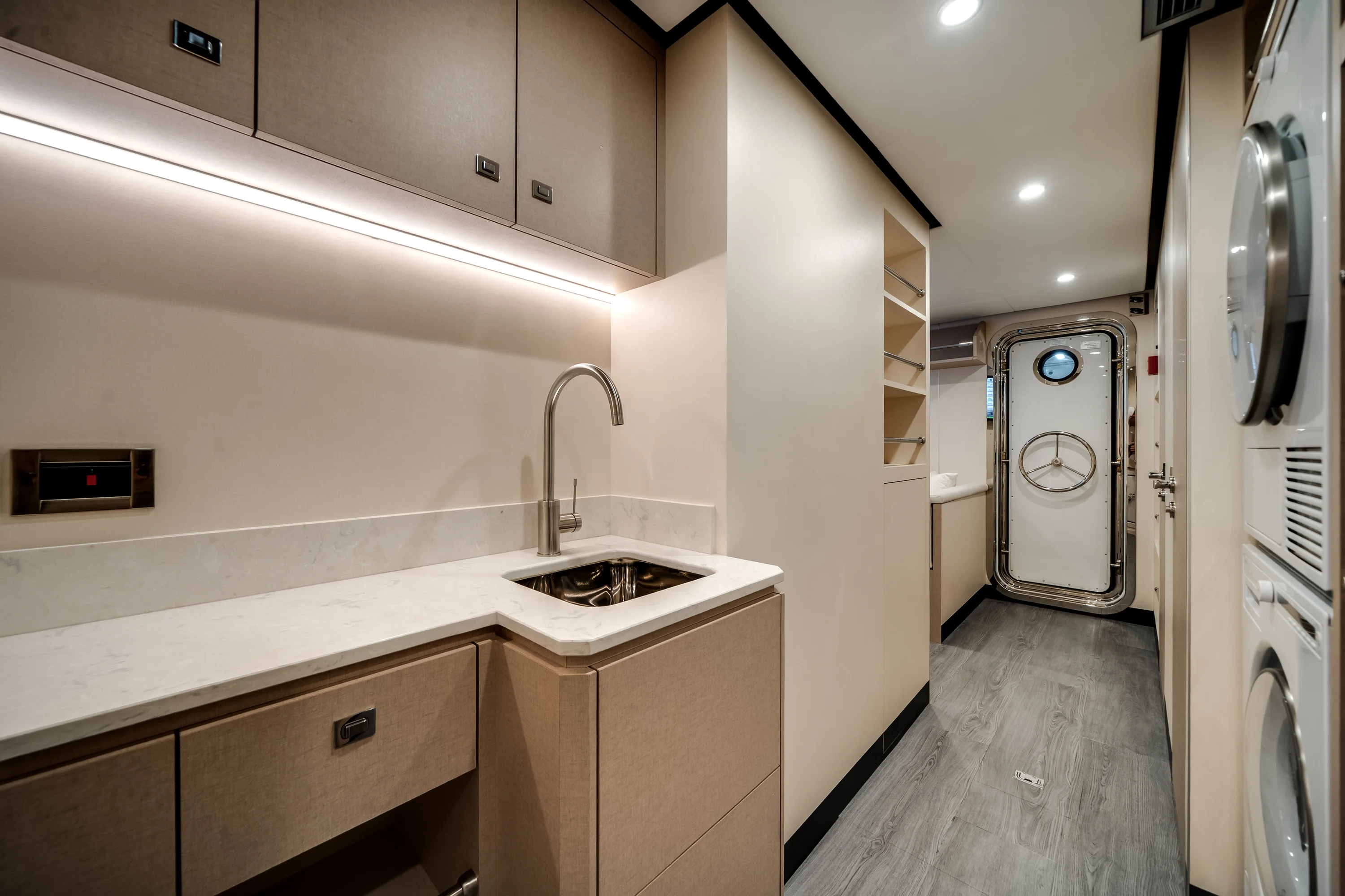 2026 Ocean Alexander 30R Image Thumbnail #72