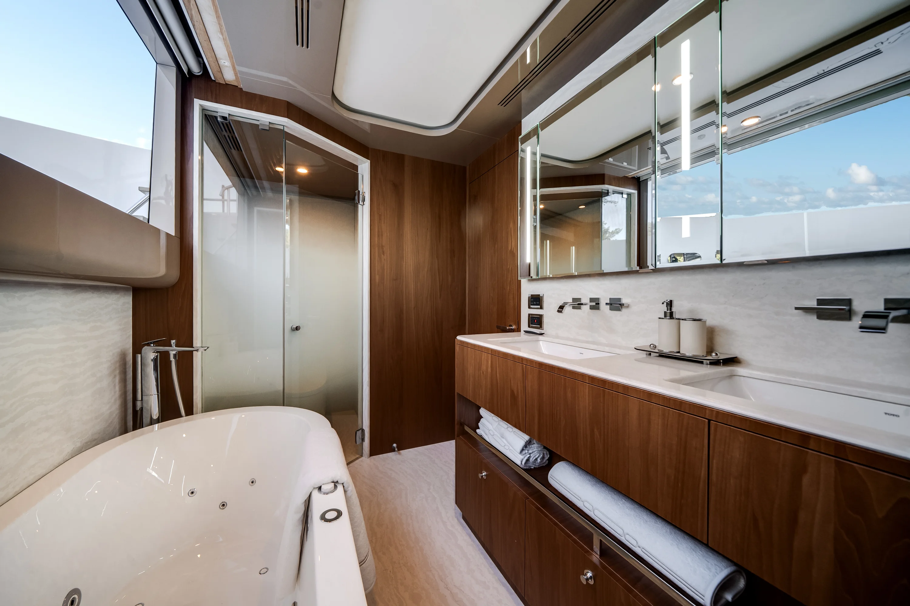 2026 Ocean Alexander 30R Image Thumbnail #33