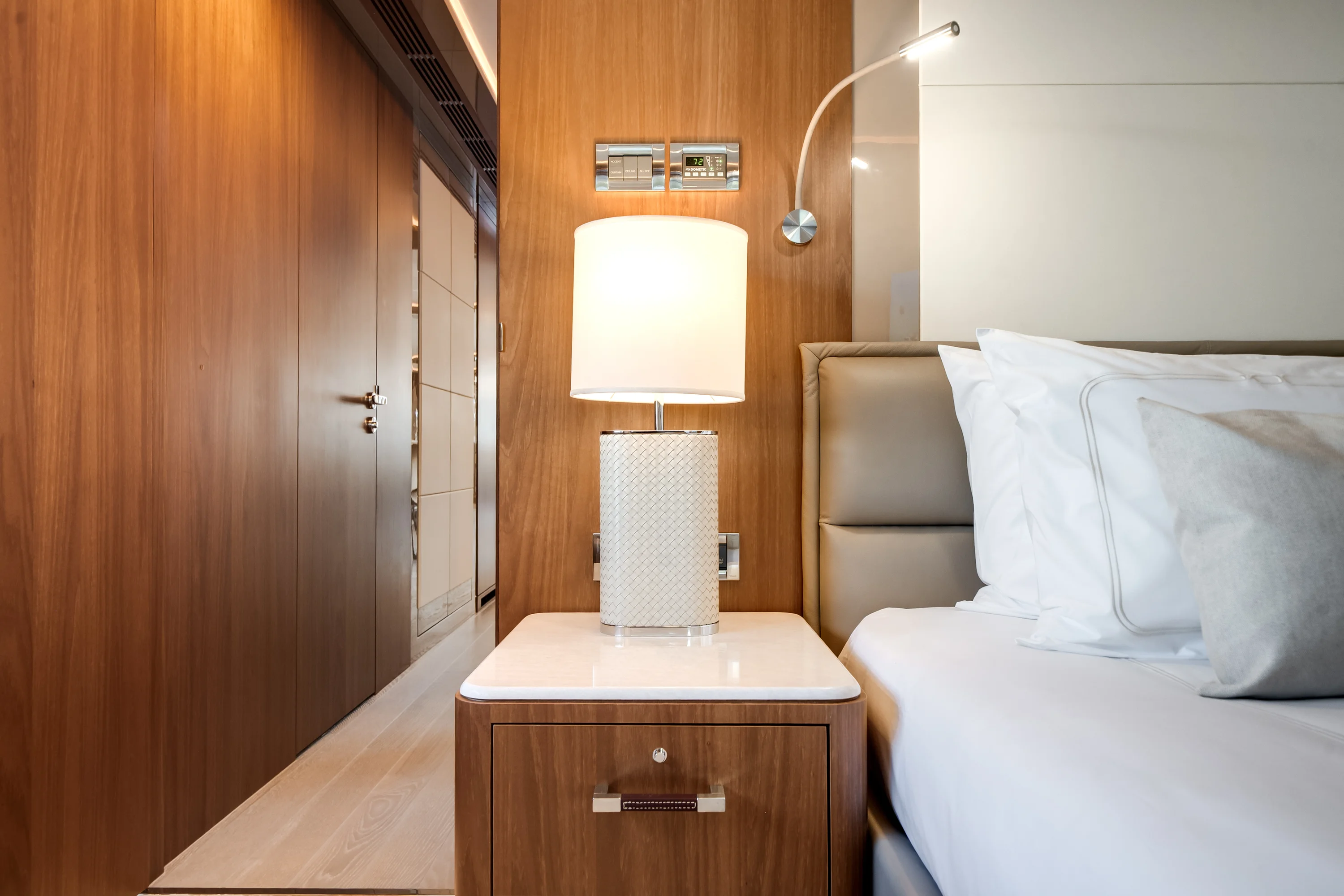 2026 Ocean Alexander 30R Image Thumbnail #28