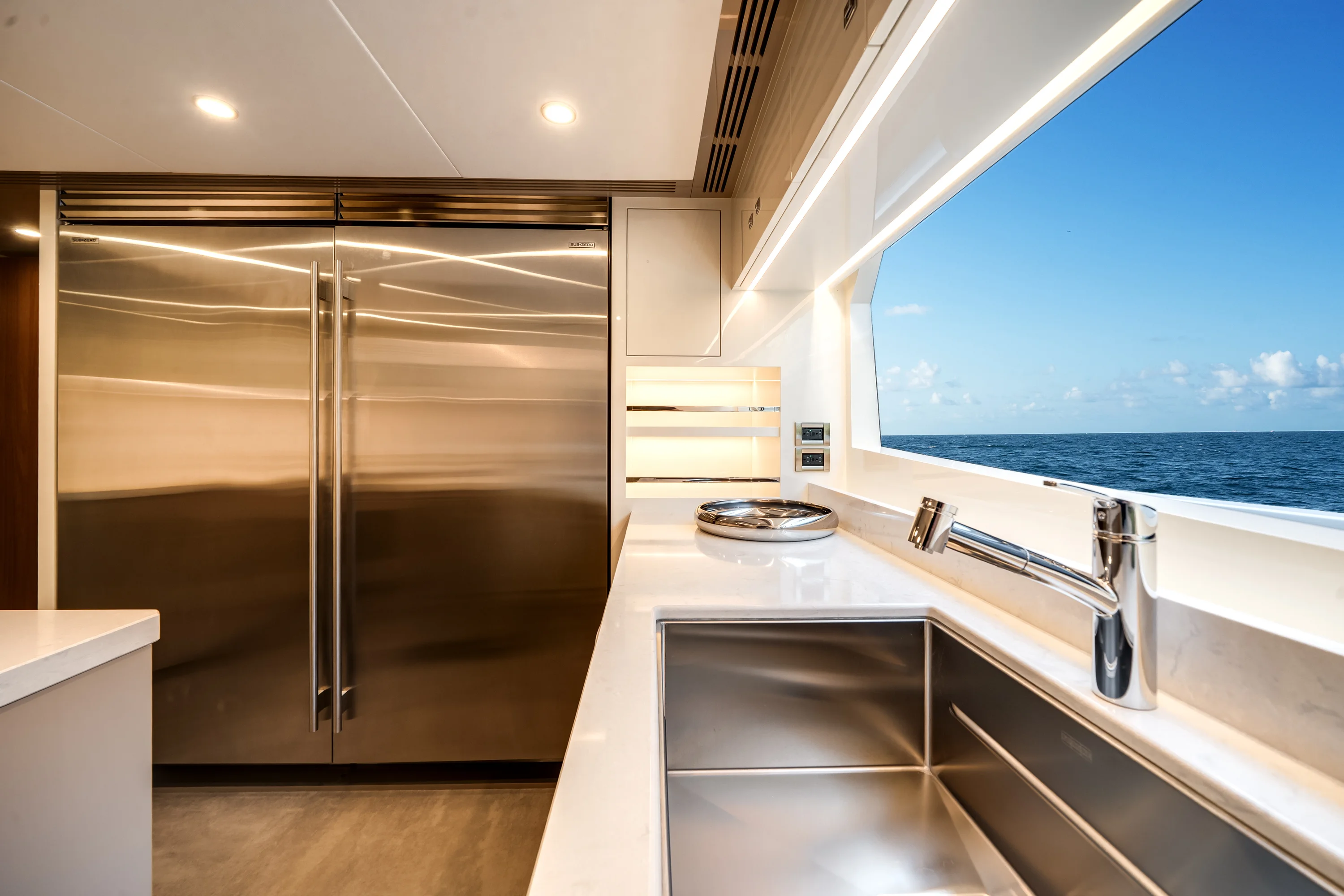 2026 Ocean Alexander 30R Image Thumbnail #40