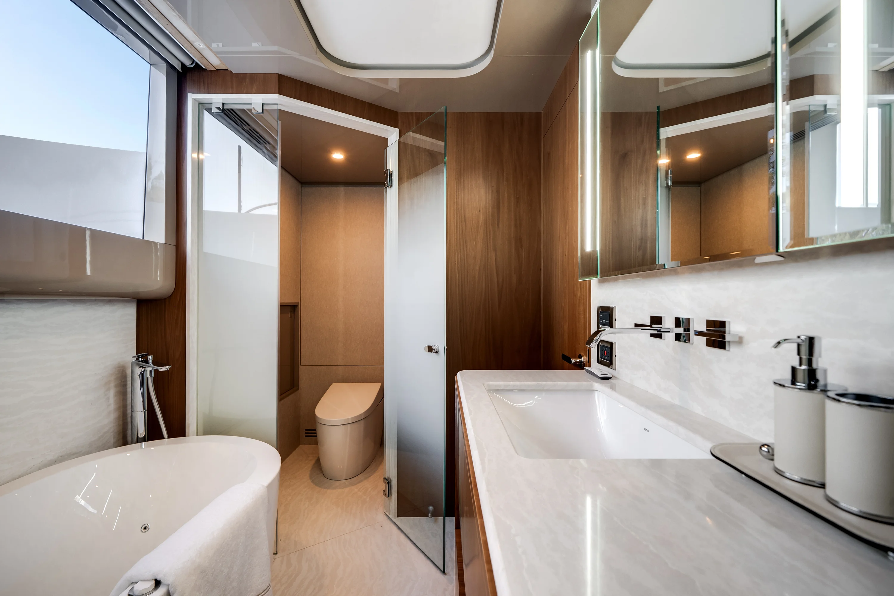 2026 Ocean Alexander 30R Image Thumbnail #35