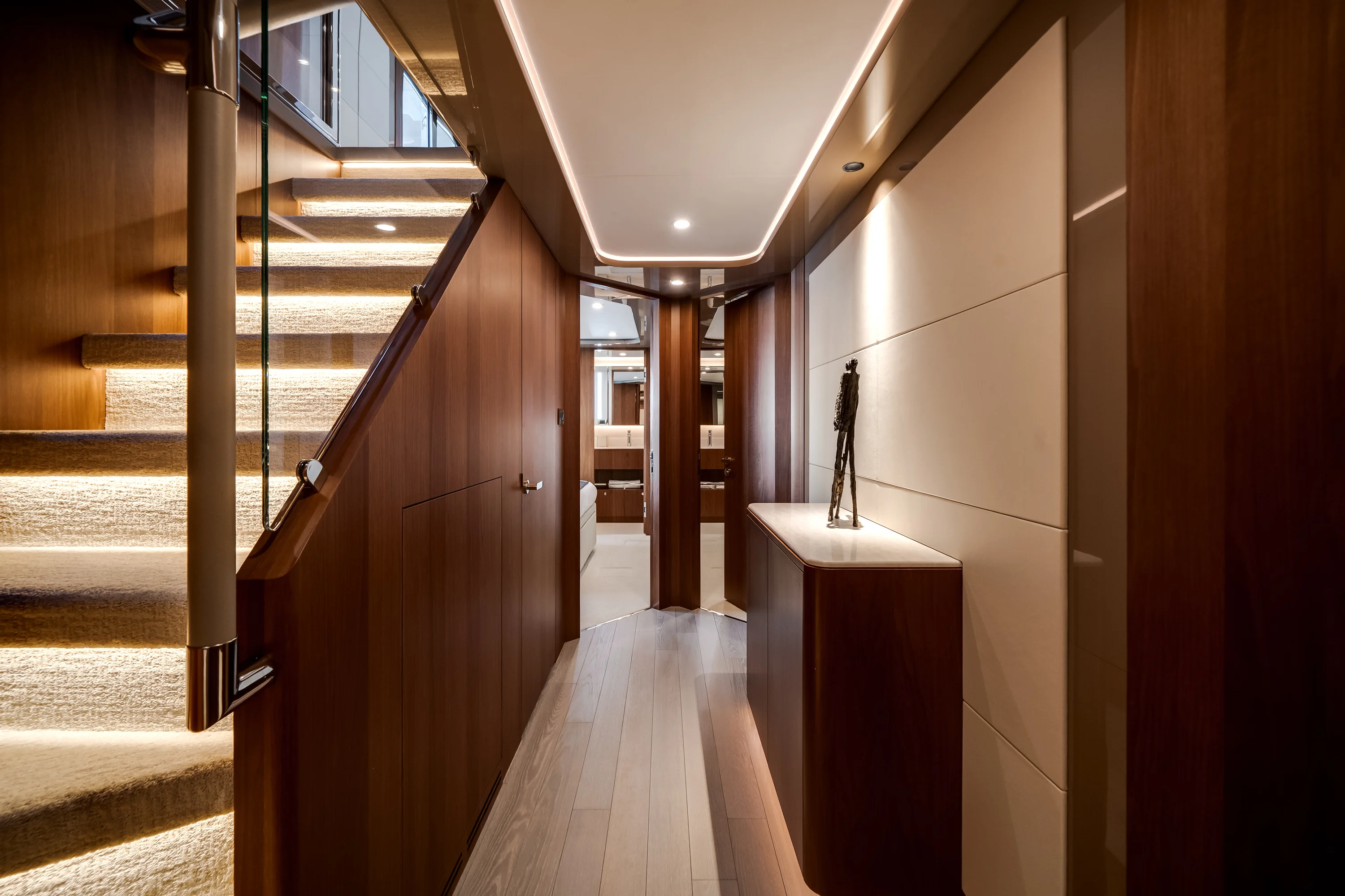 2026 Ocean Alexander 30R Image Thumbnail #5