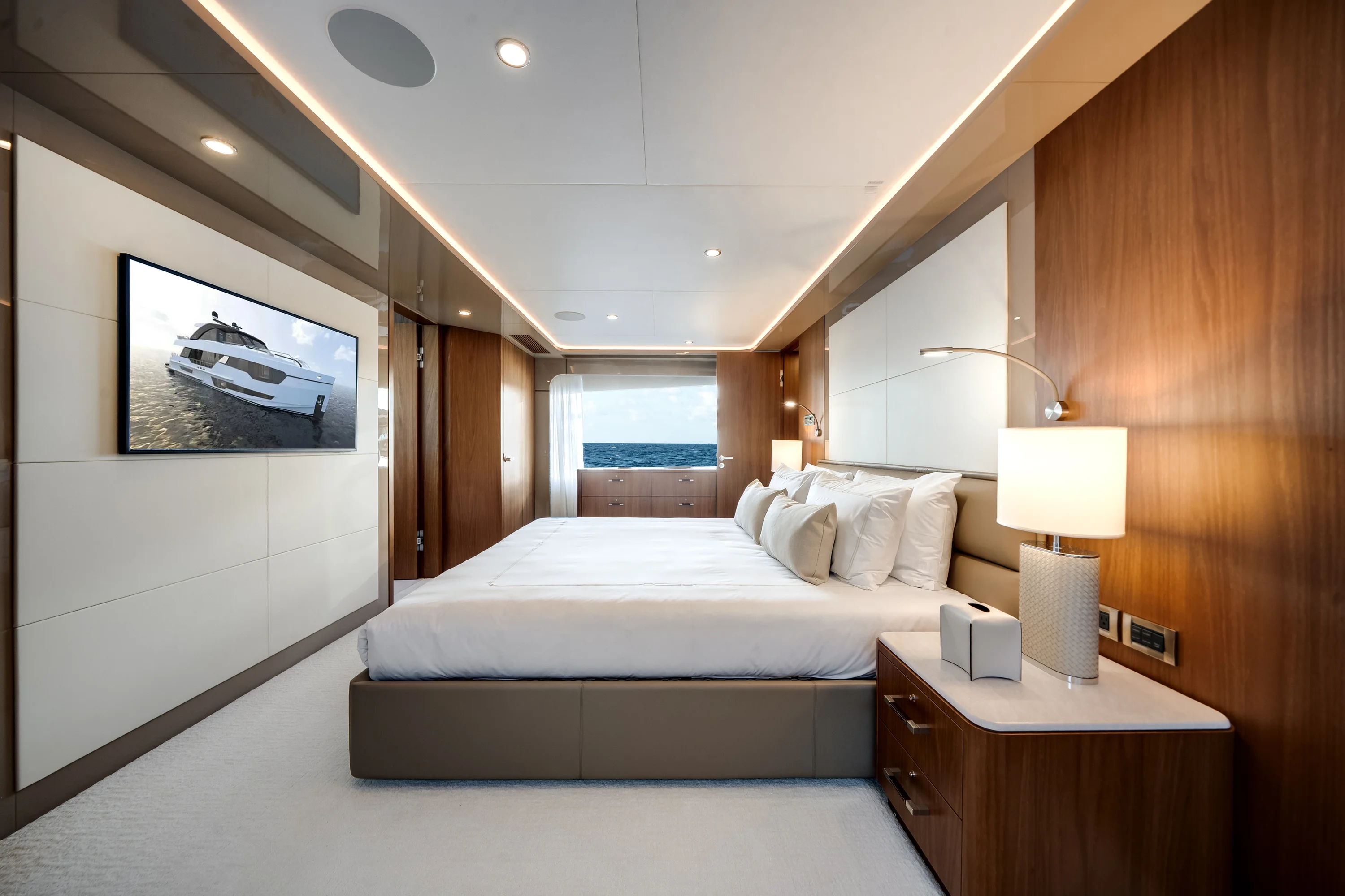 2026 Ocean Alexander 30R Image Thumbnail #27