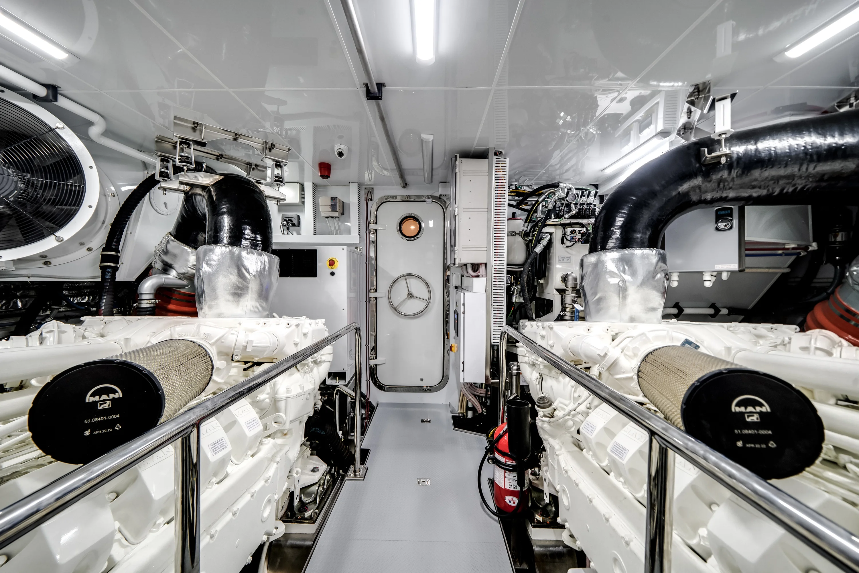 2026 Ocean Alexander 30R Image Thumbnail #67