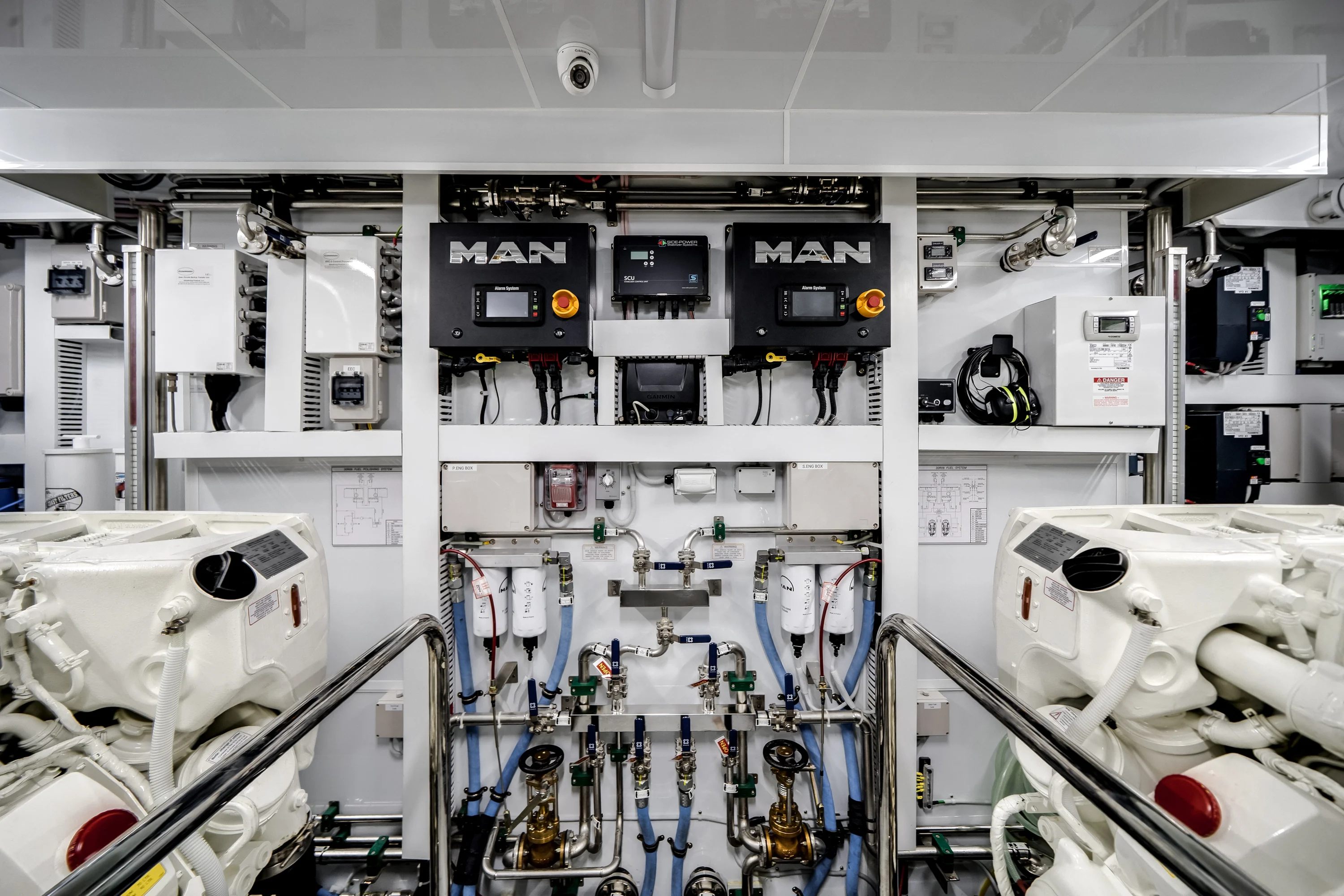 2026 Ocean Alexander 30R Image Thumbnail #66