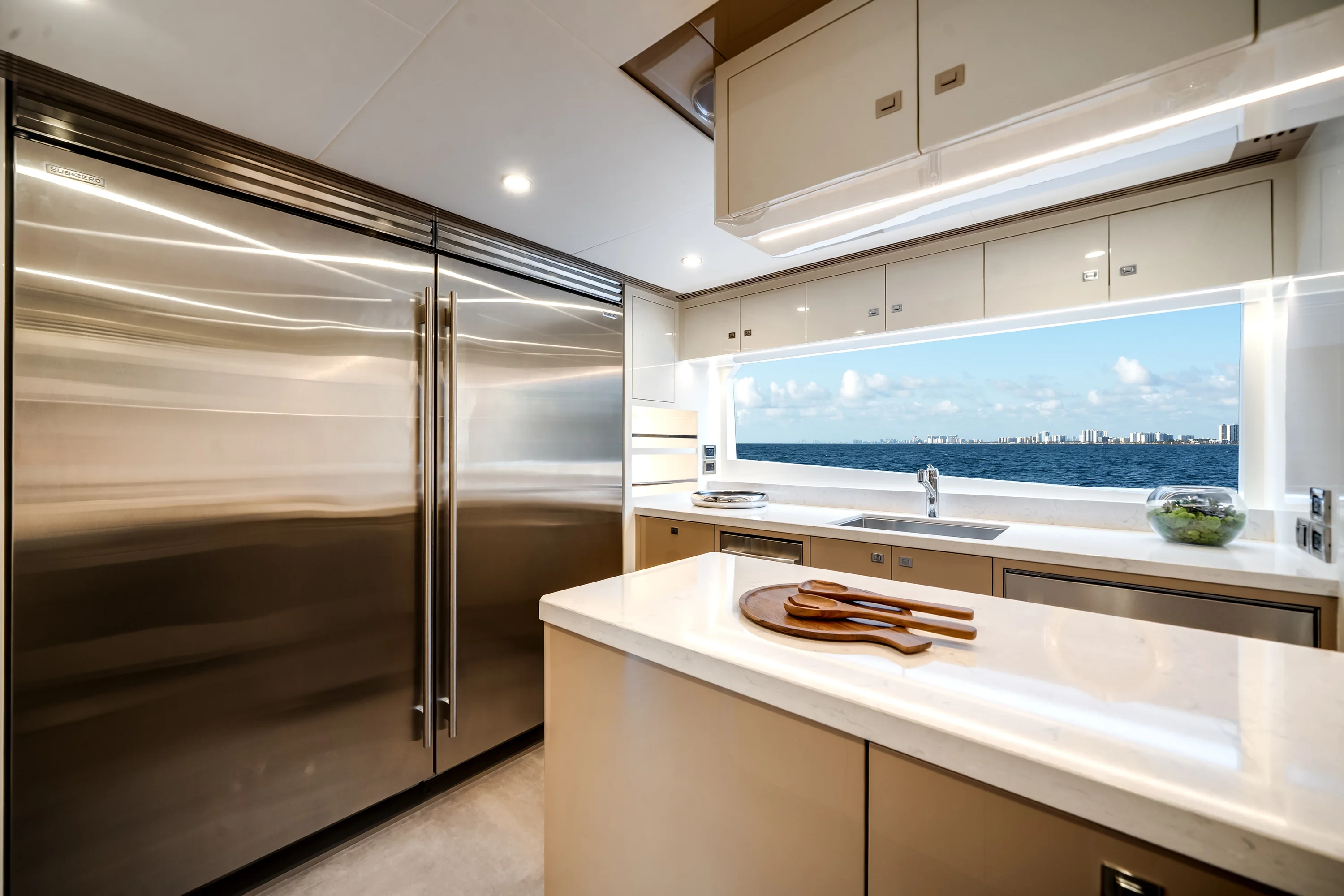 2026 Ocean Alexander 30R Image Thumbnail #42