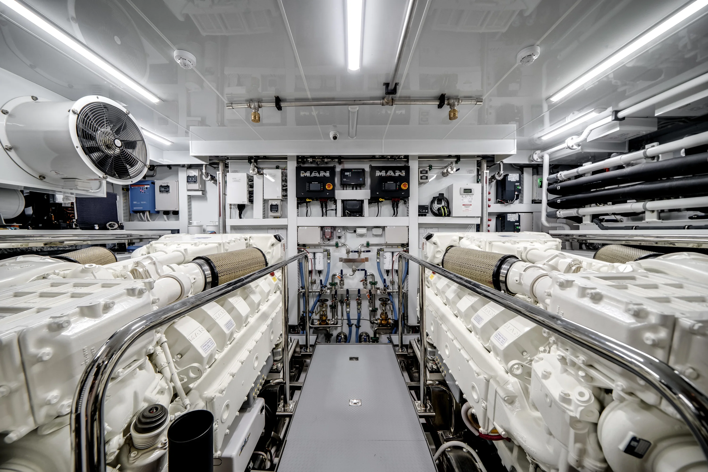 2026 Ocean Alexander 30R Image Thumbnail #64