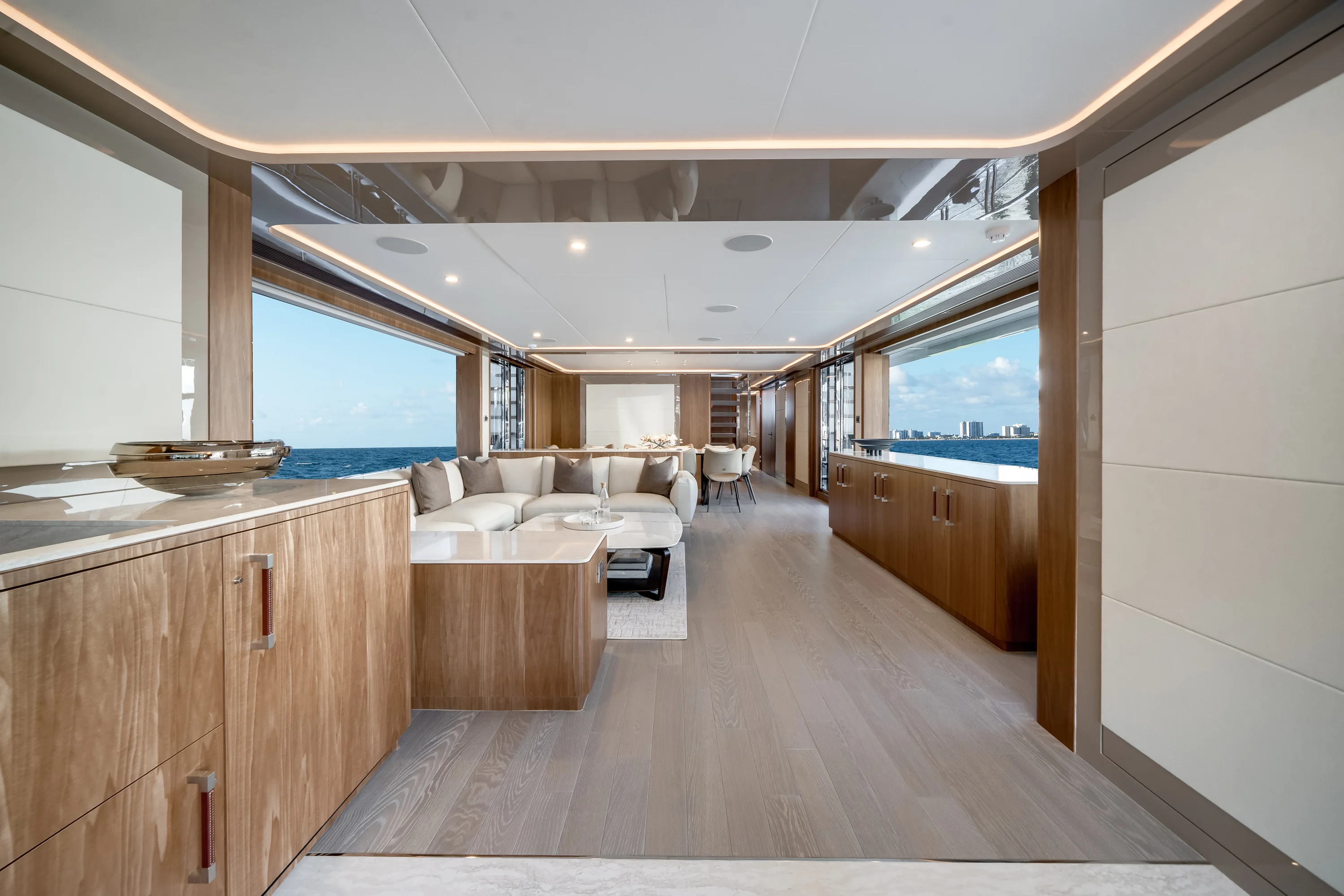 2026 Ocean Alexander 30R Image Thumbnail #43