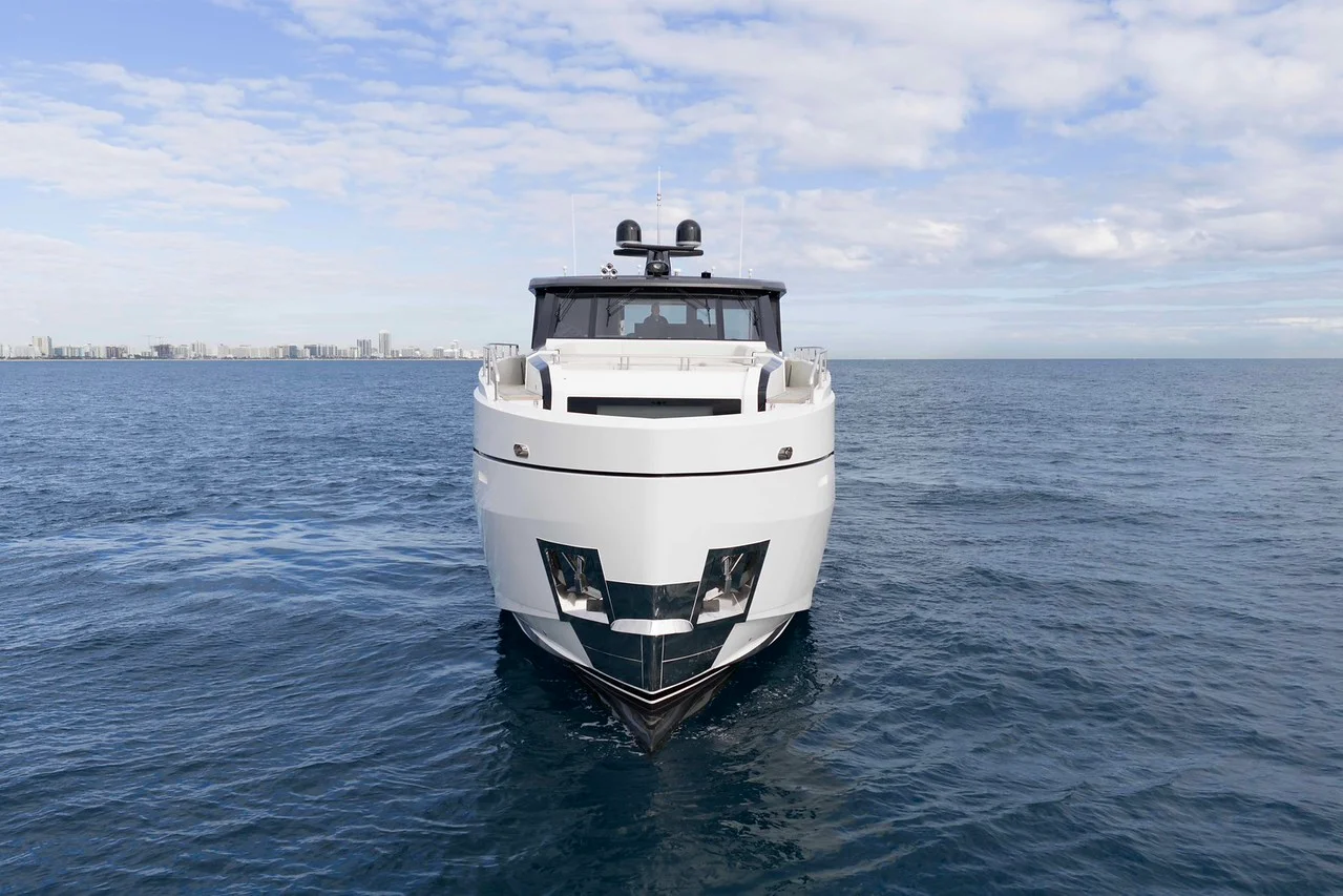2026 Ocean Alexander 30R Image Thumbnail #3