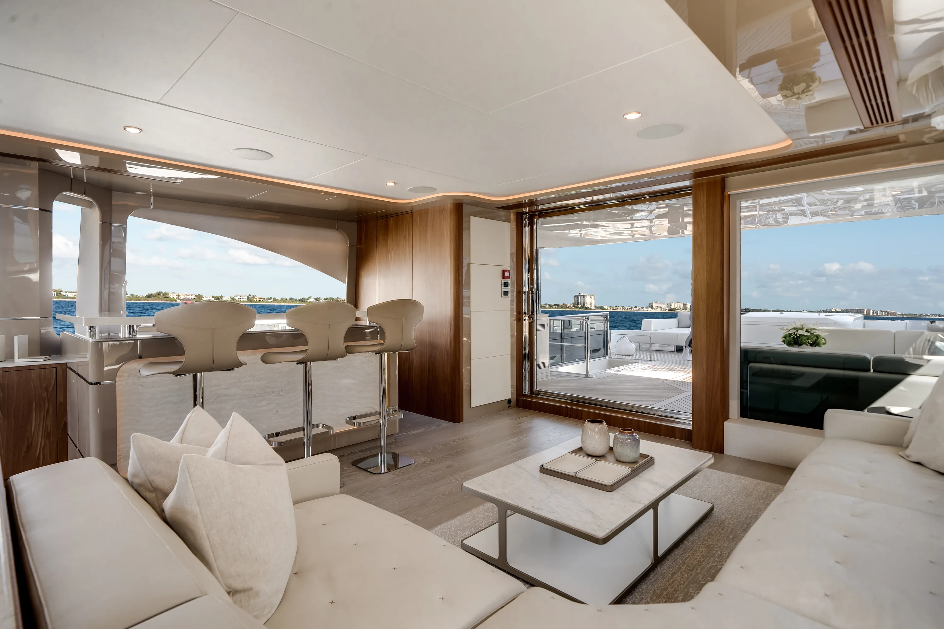 2026 Ocean Alexander 30R Image Thumbnail #60