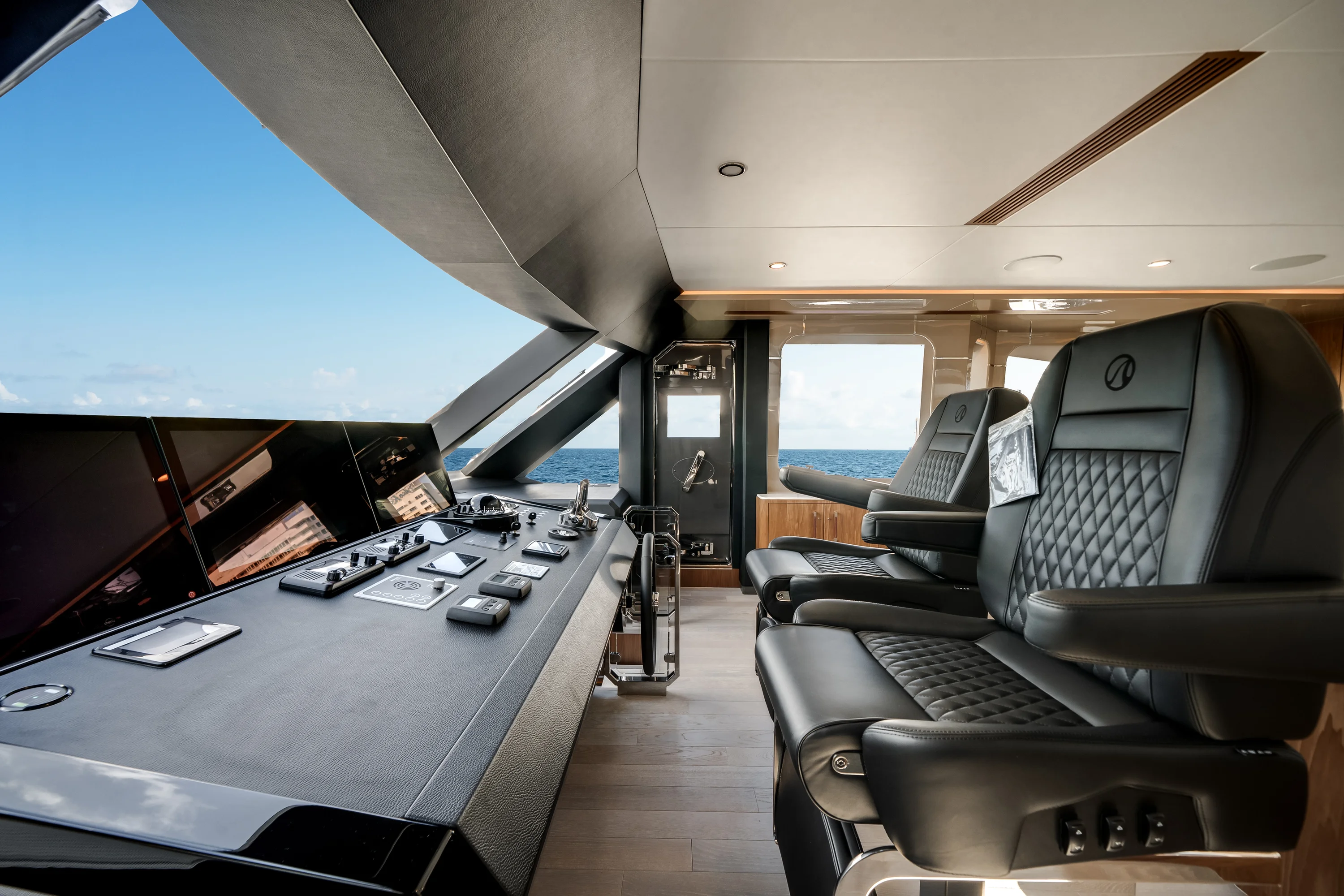 2026 Ocean Alexander 30R Image Thumbnail #63