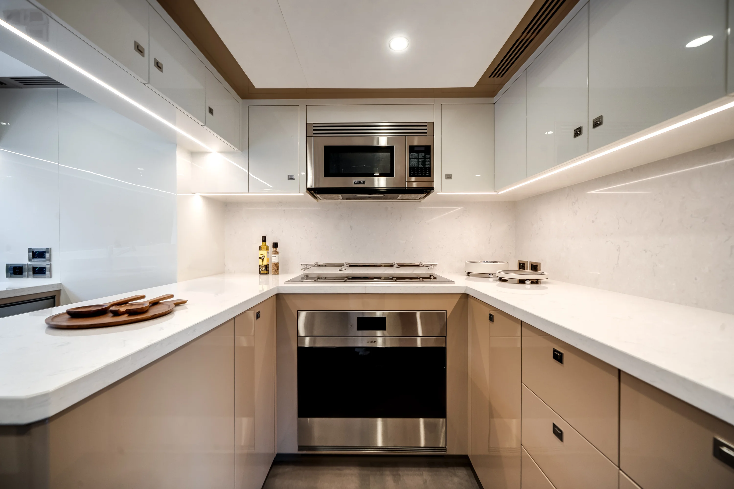 2026 Ocean Alexander 30R Image Thumbnail #38