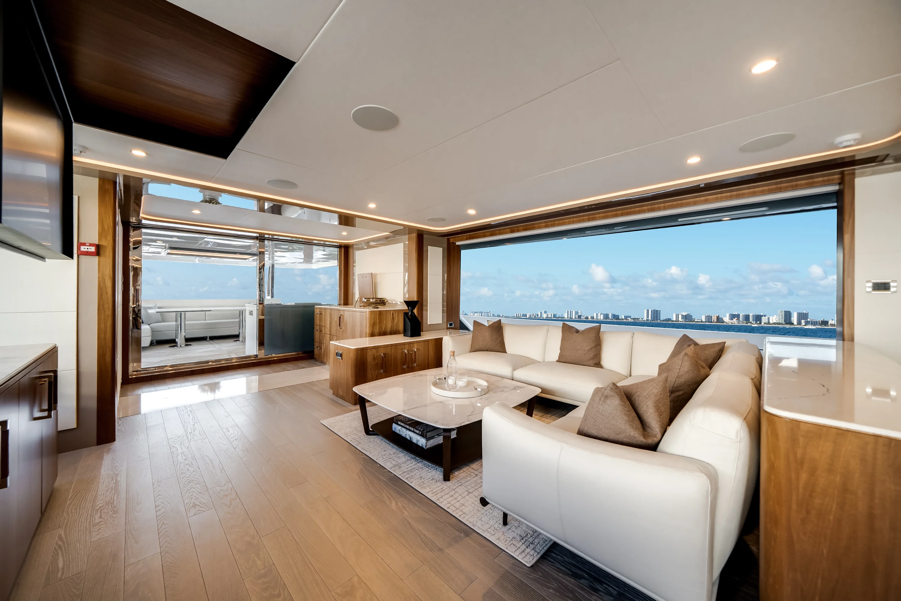 2026 Ocean Alexander 30R Image Thumbnail #49