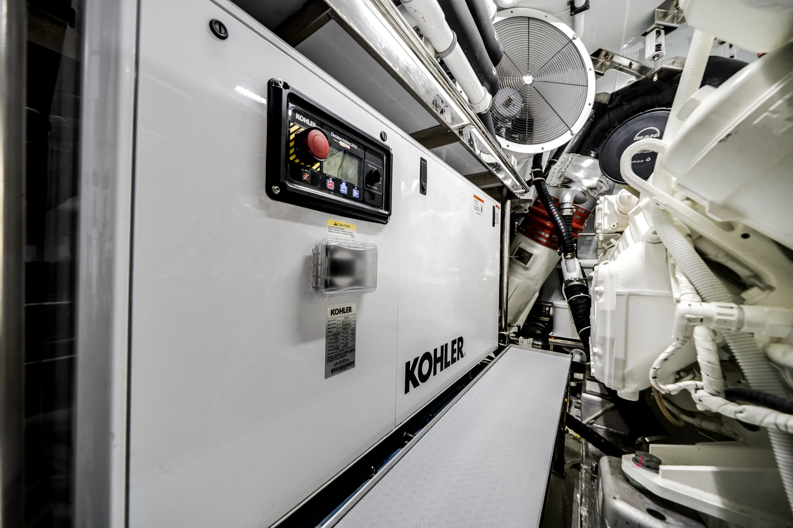 2026 Ocean Alexander 30R Image Thumbnail #68