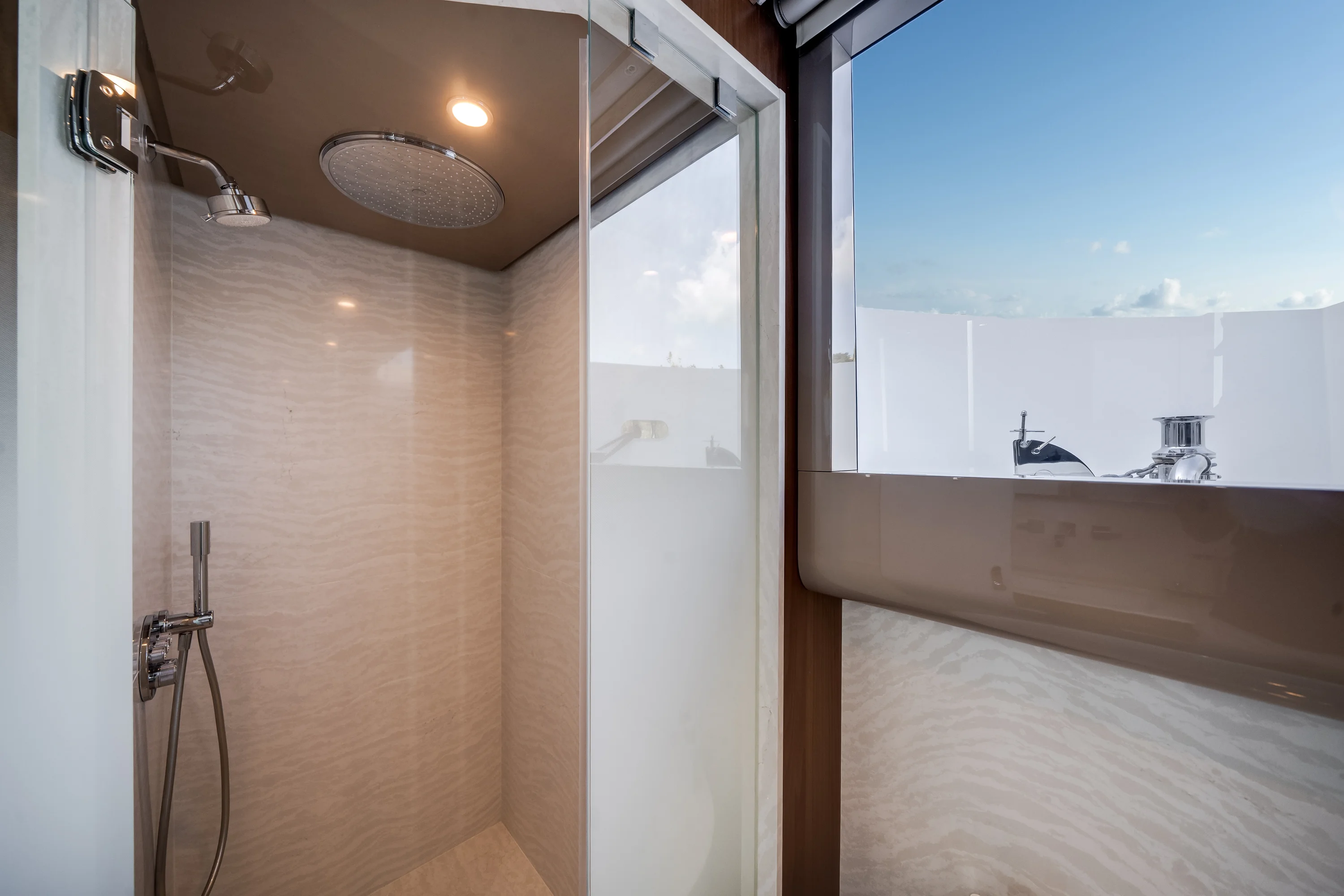 2026 Ocean Alexander 30R Image Thumbnail #31