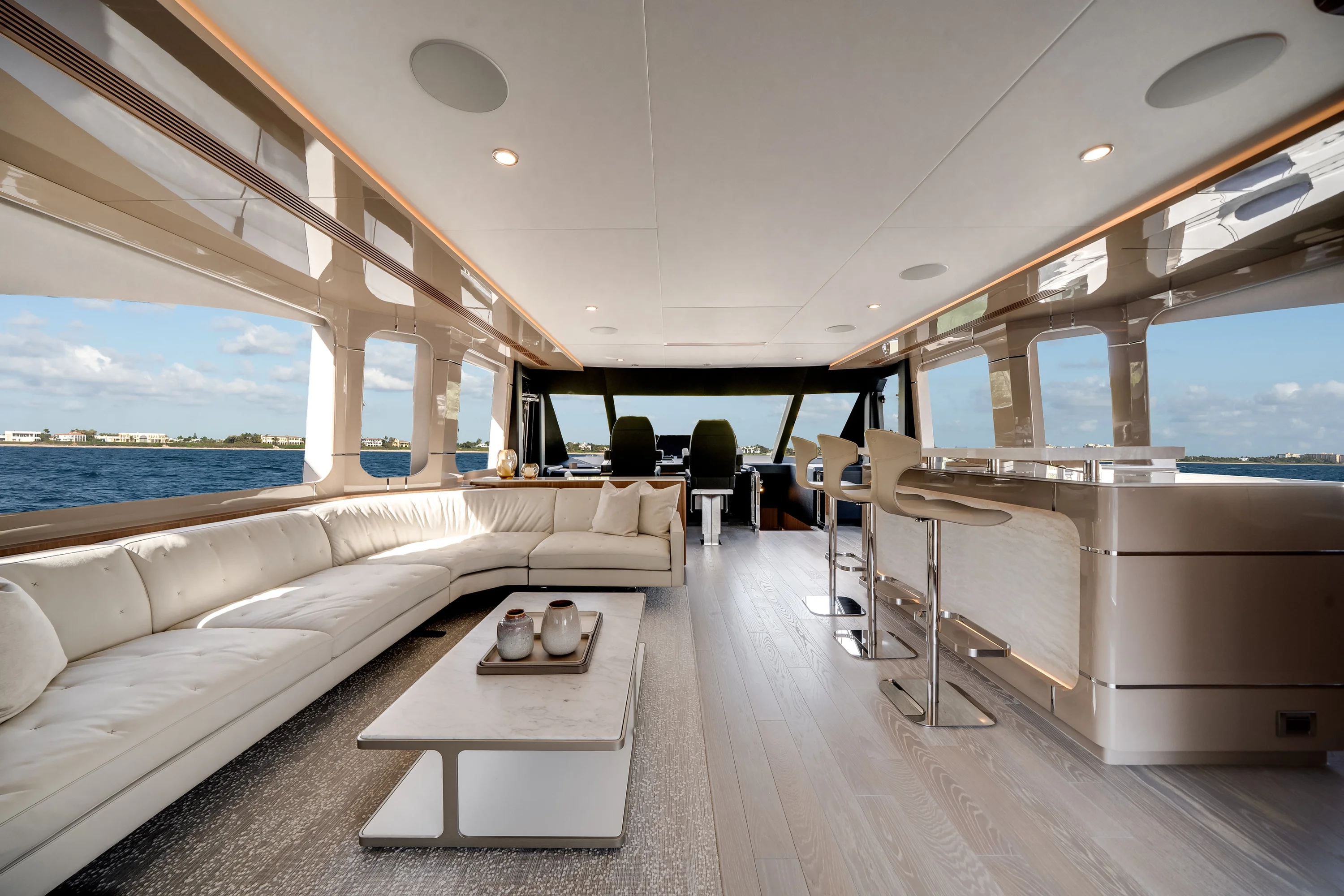 2026 Ocean Alexander 30R Image Thumbnail #55