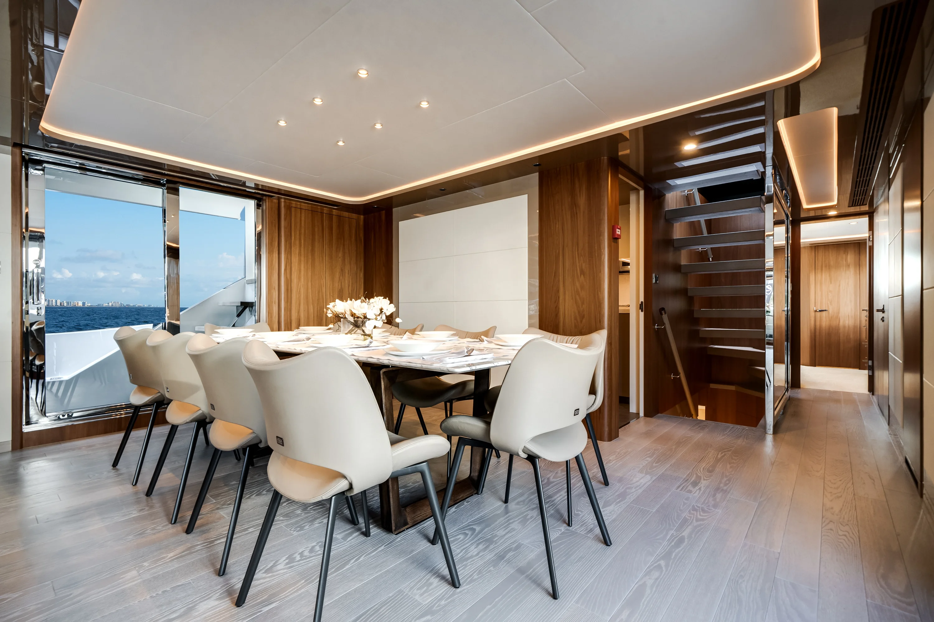 2026 Ocean Alexander 30R Image Thumbnail #51