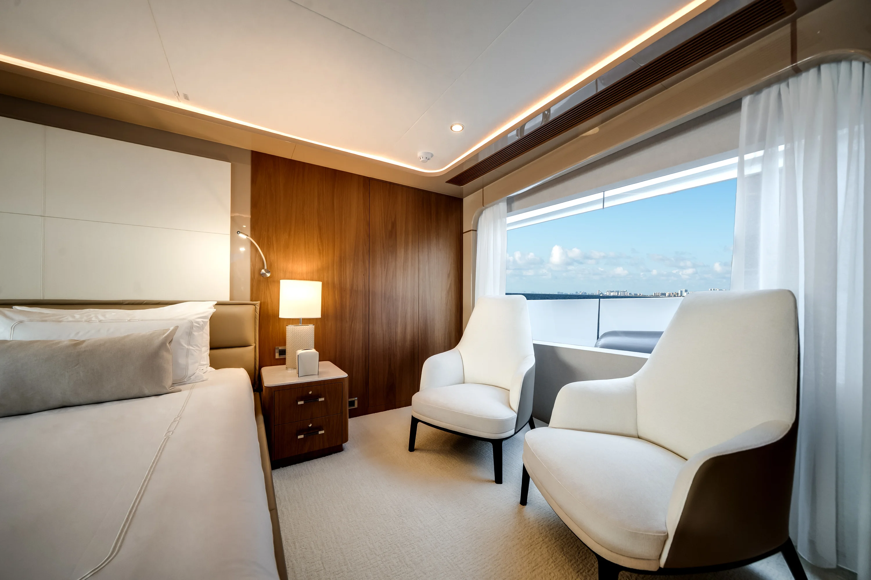 2026 Ocean Alexander 30R Image Thumbnail #26