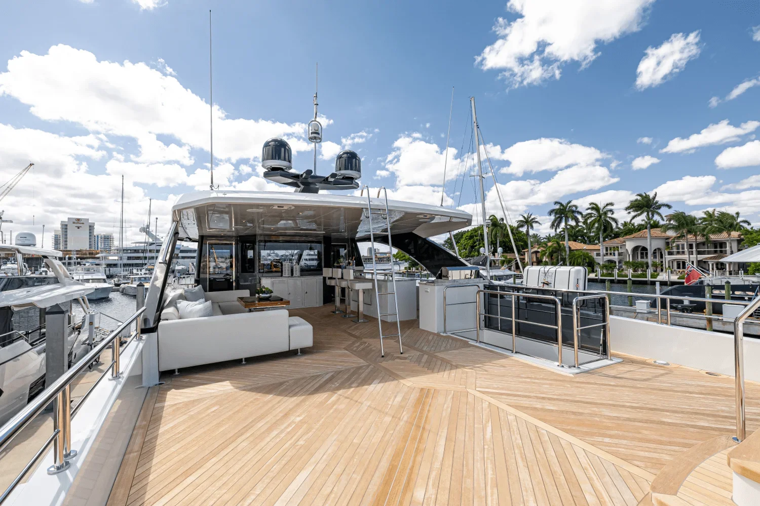 2026 Ocean Alexander 30R Image Thumbnail #14