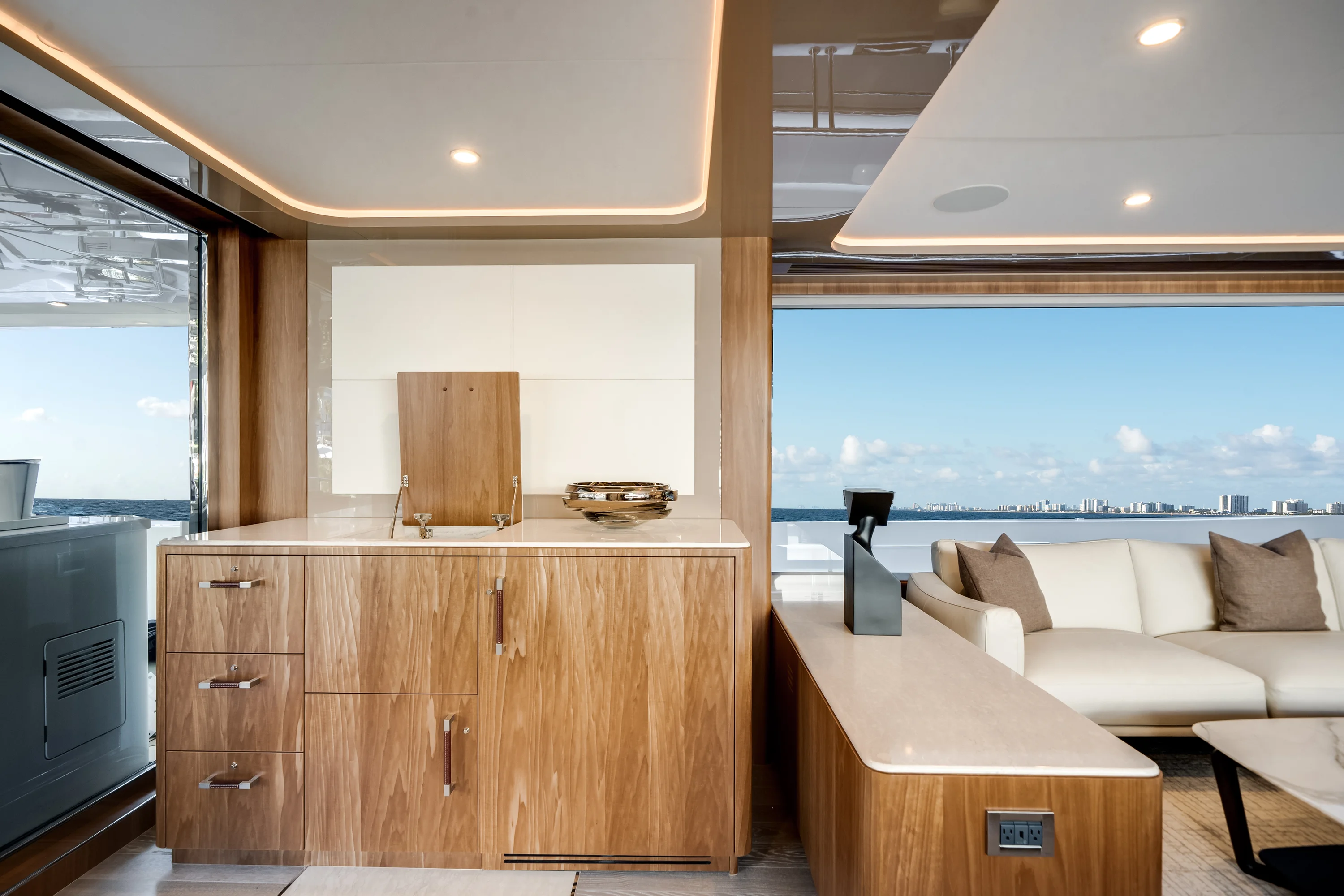 2026 Ocean Alexander 30R Image Thumbnail #44