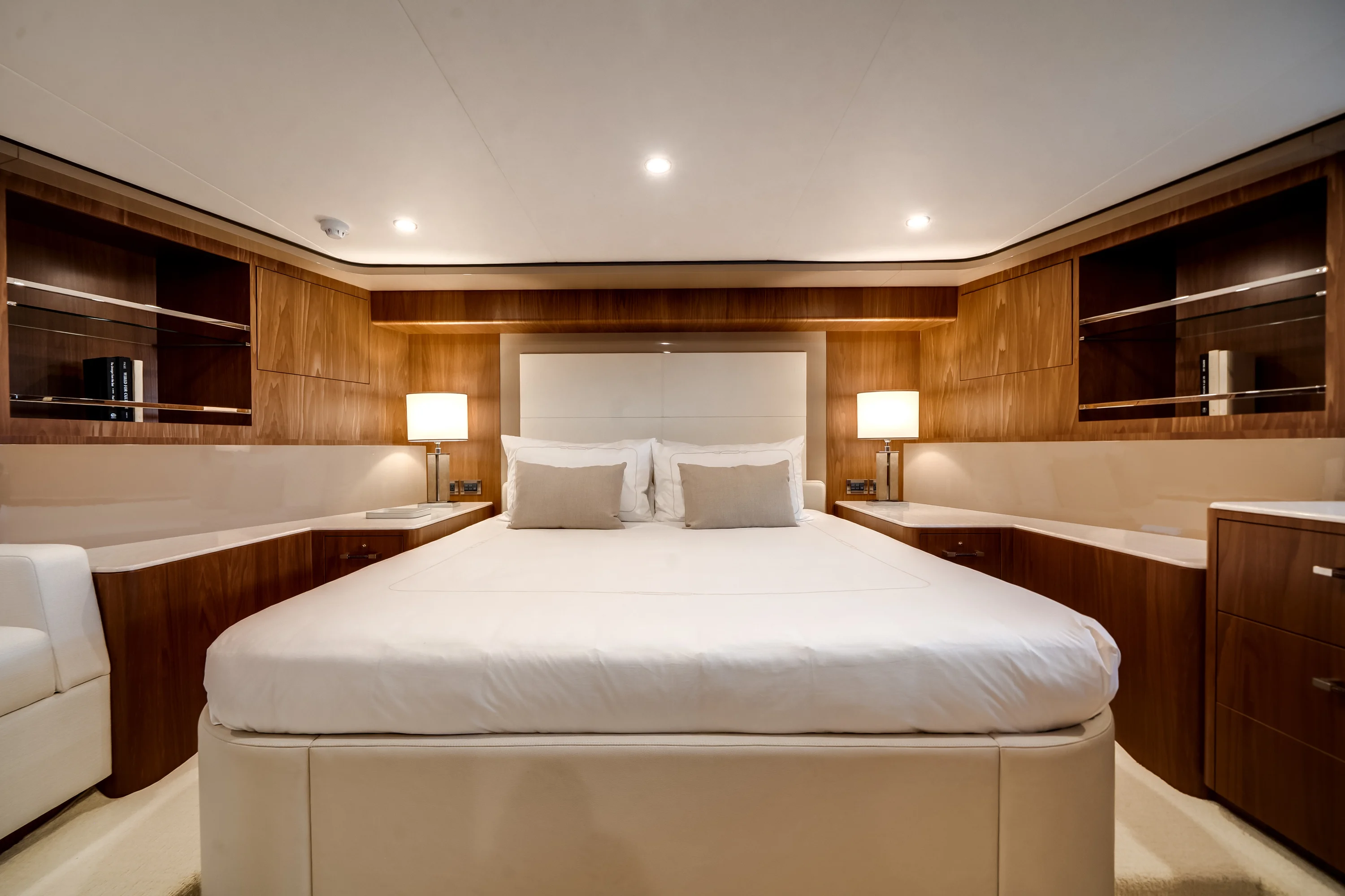 2026 Ocean Alexander 30R Image Thumbnail #0