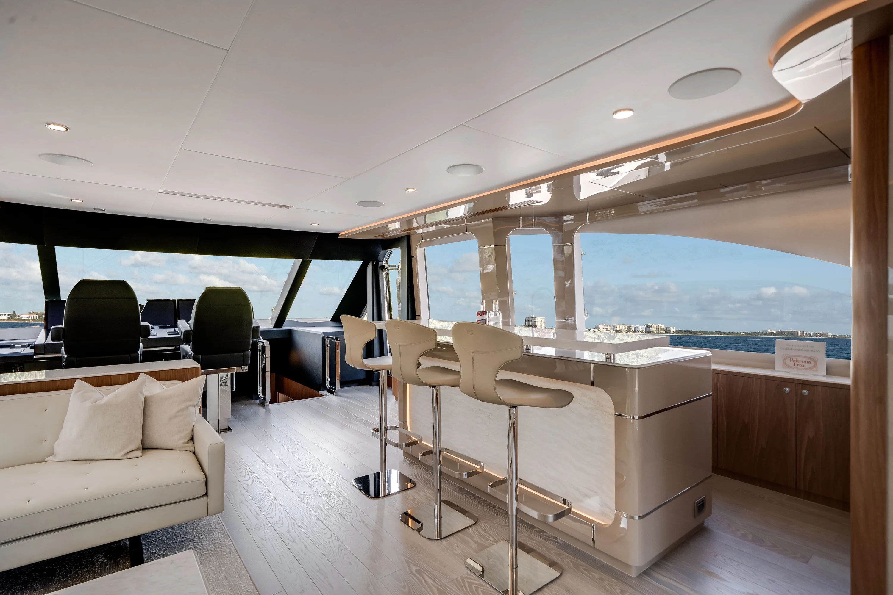 2026 Ocean Alexander 30R Image Thumbnail #58