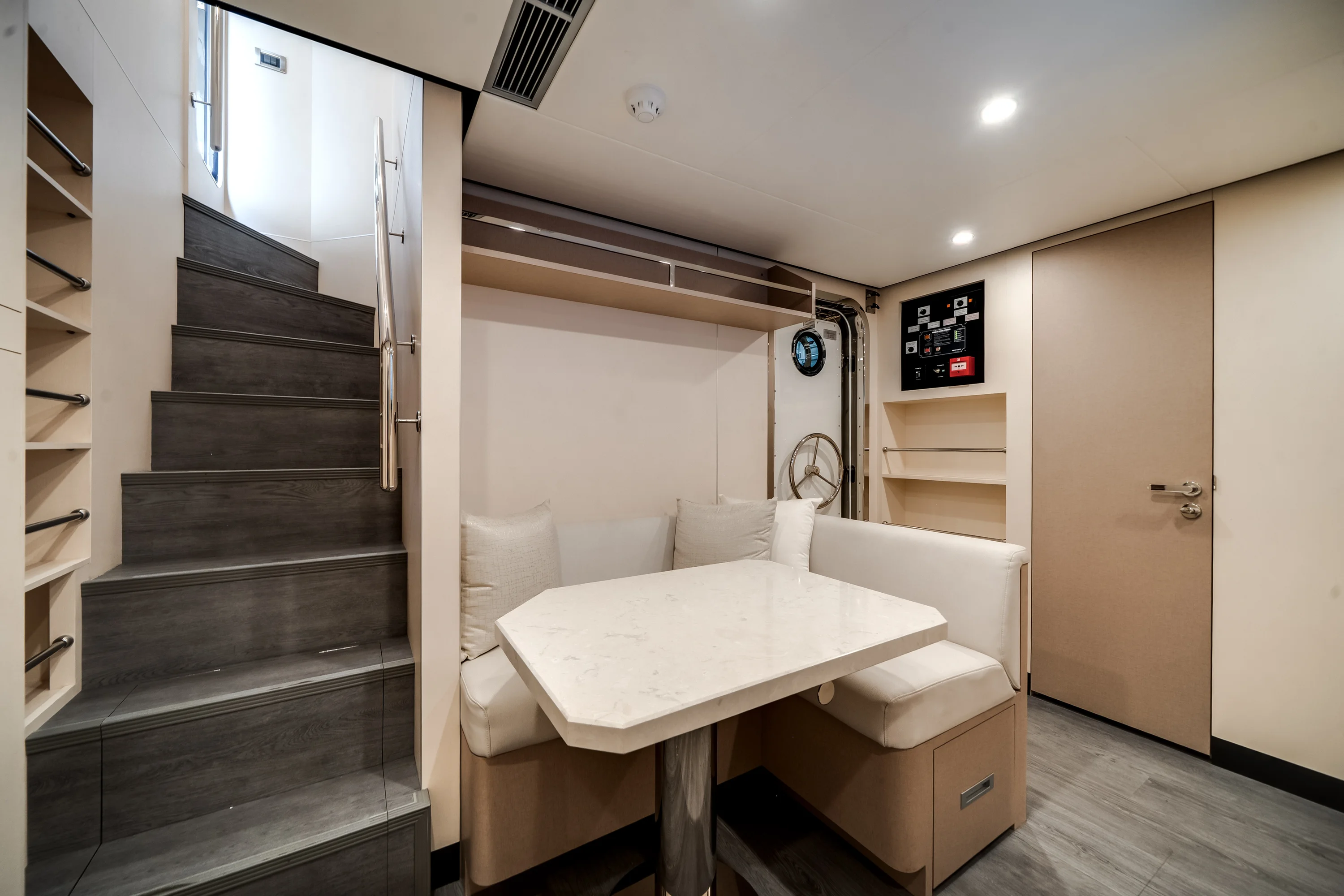 2026 Ocean Alexander 30R Image Thumbnail #73