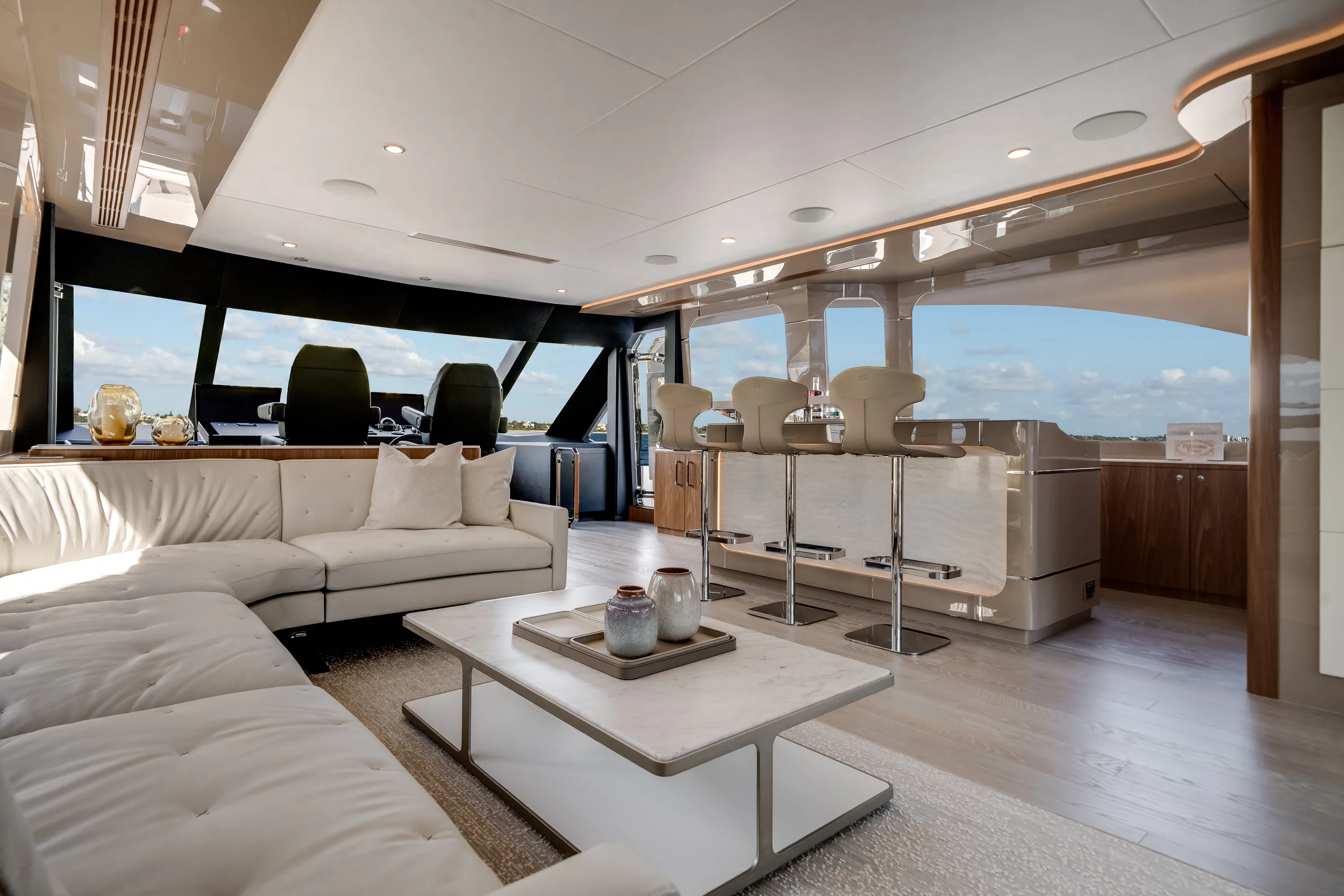 2026 Ocean Alexander 30R Image Thumbnail #57