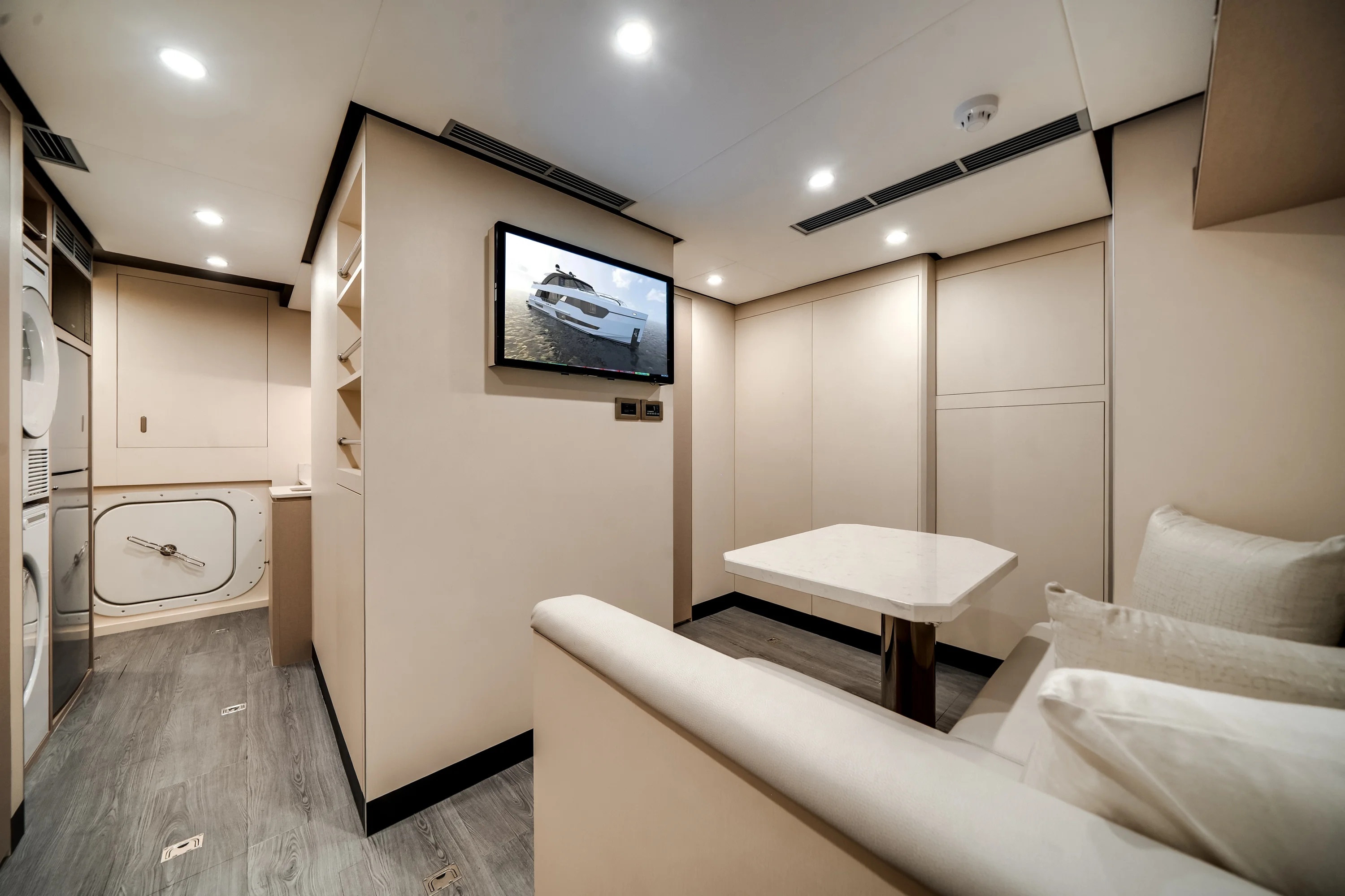 2026 Ocean Alexander 30R Image Thumbnail #69