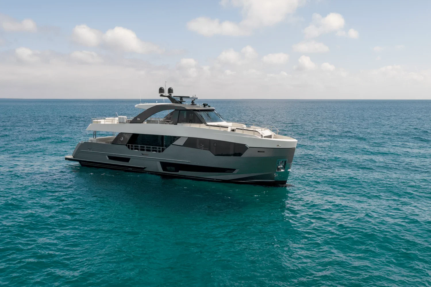 2026 Ocean Alexander 30R Image Thumbnail #0