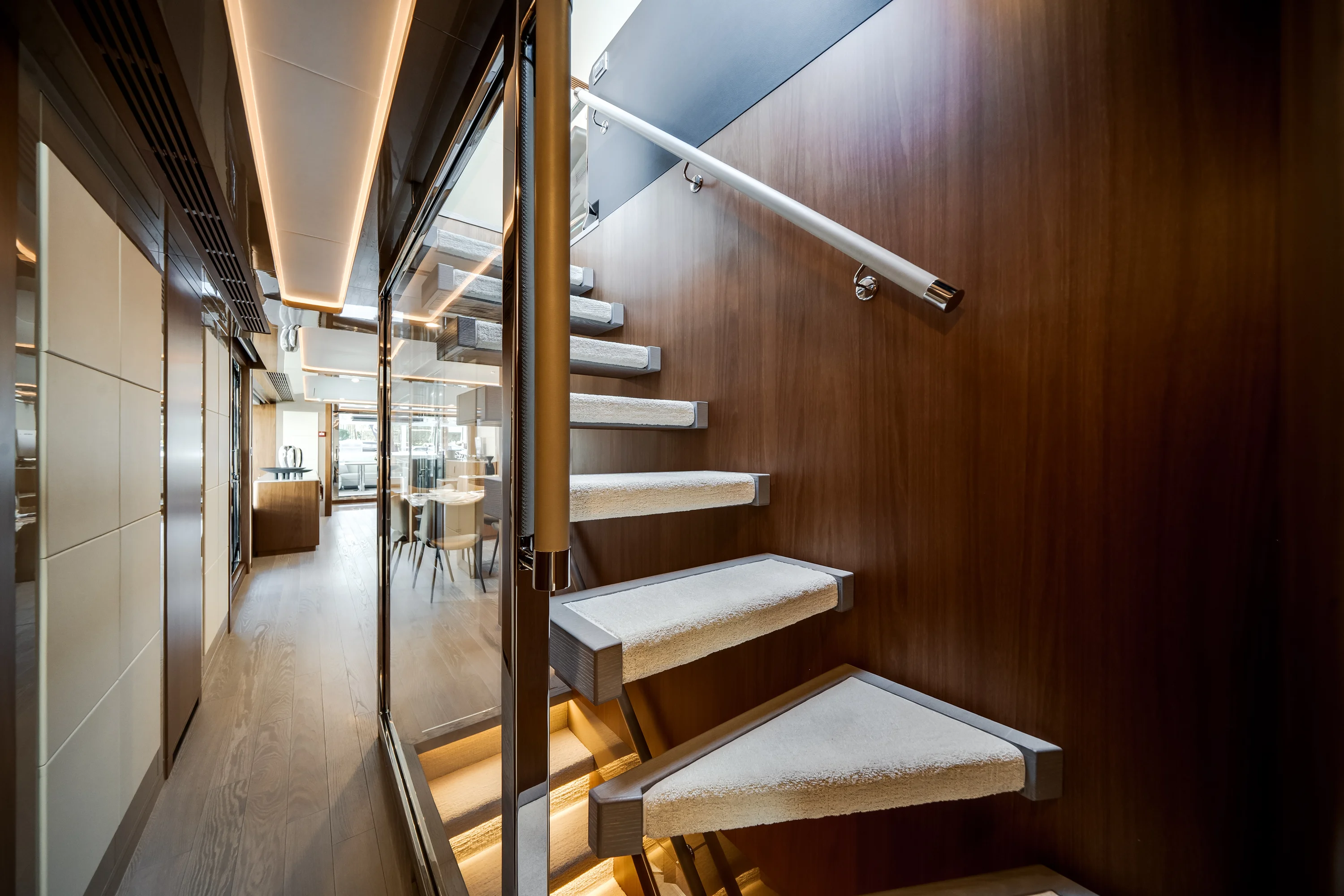 2026 Ocean Alexander 30R Image Thumbnail #54