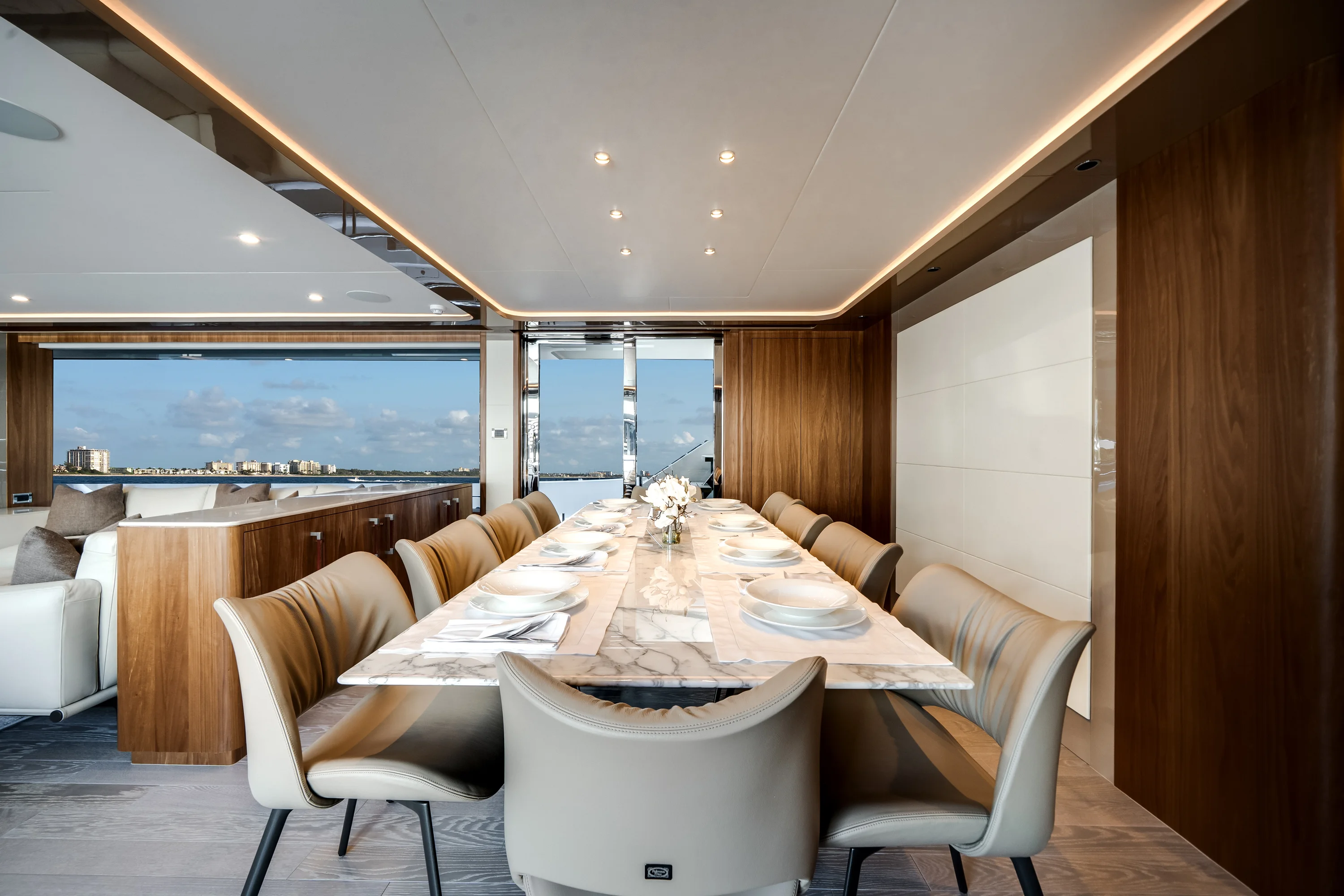 2026 Ocean Alexander 30R Image Thumbnail #52