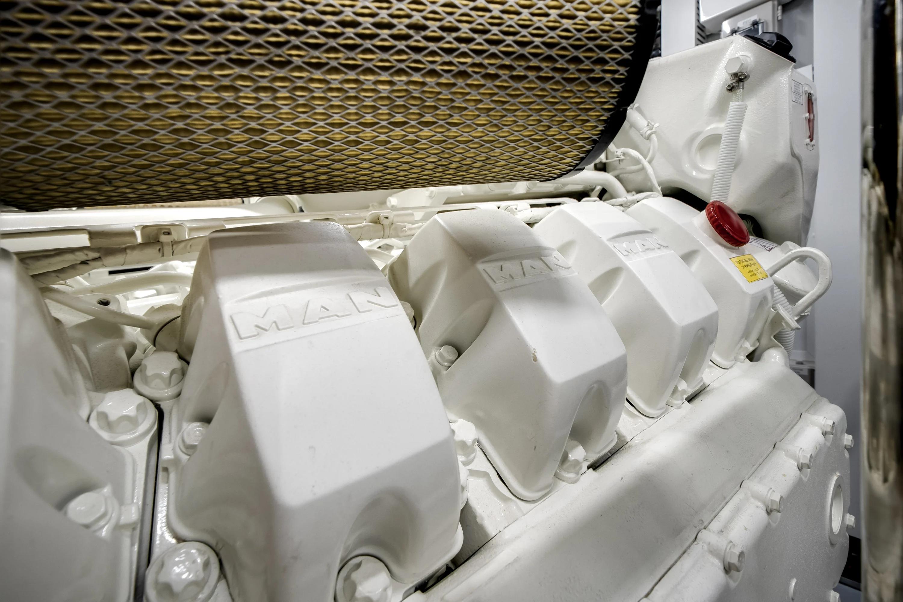 2026 Ocean Alexander 30R Image Thumbnail #65