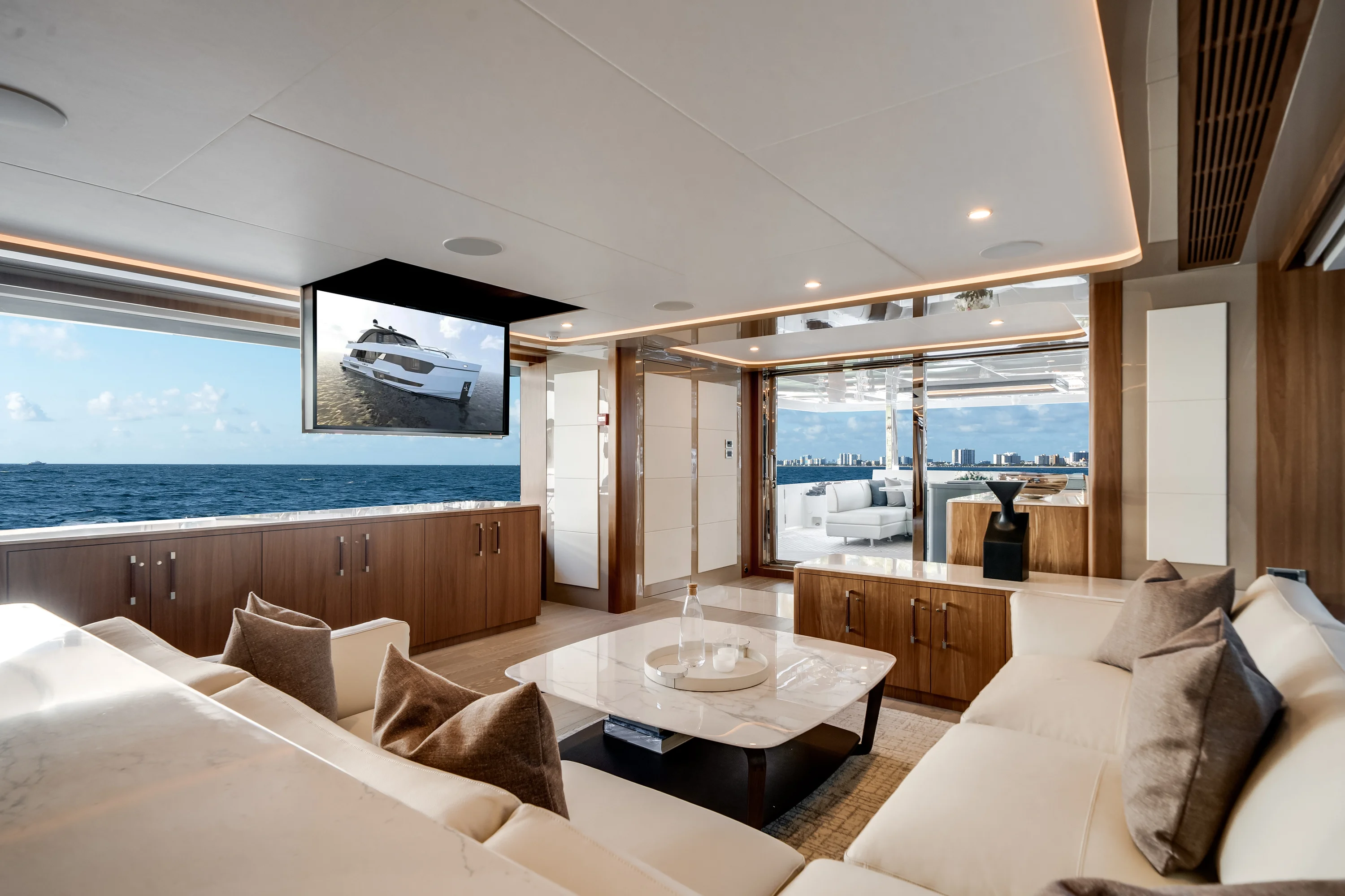 2026 Ocean Alexander 30R Image Thumbnail #50