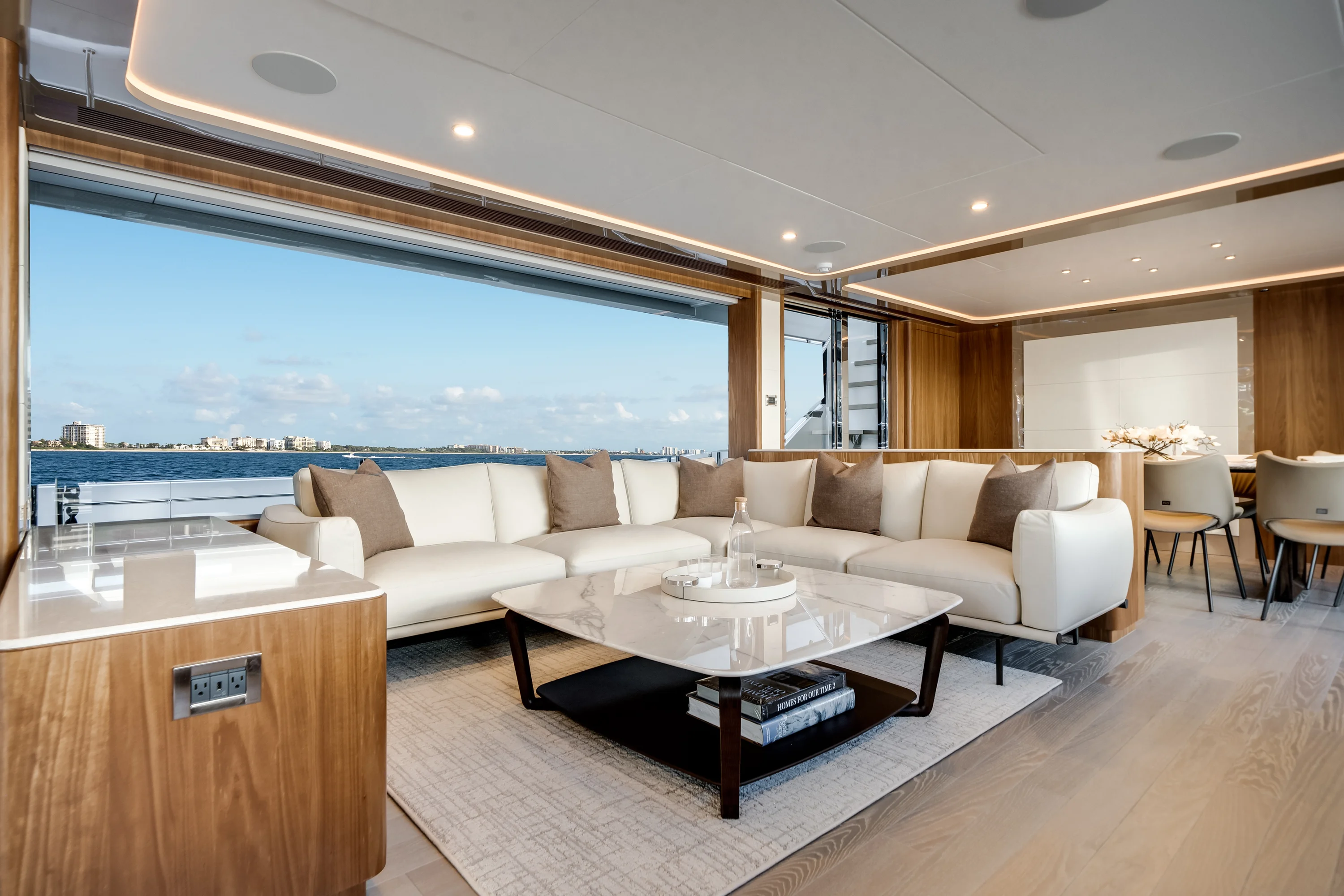 2026 Ocean Alexander 30R Image Thumbnail #46