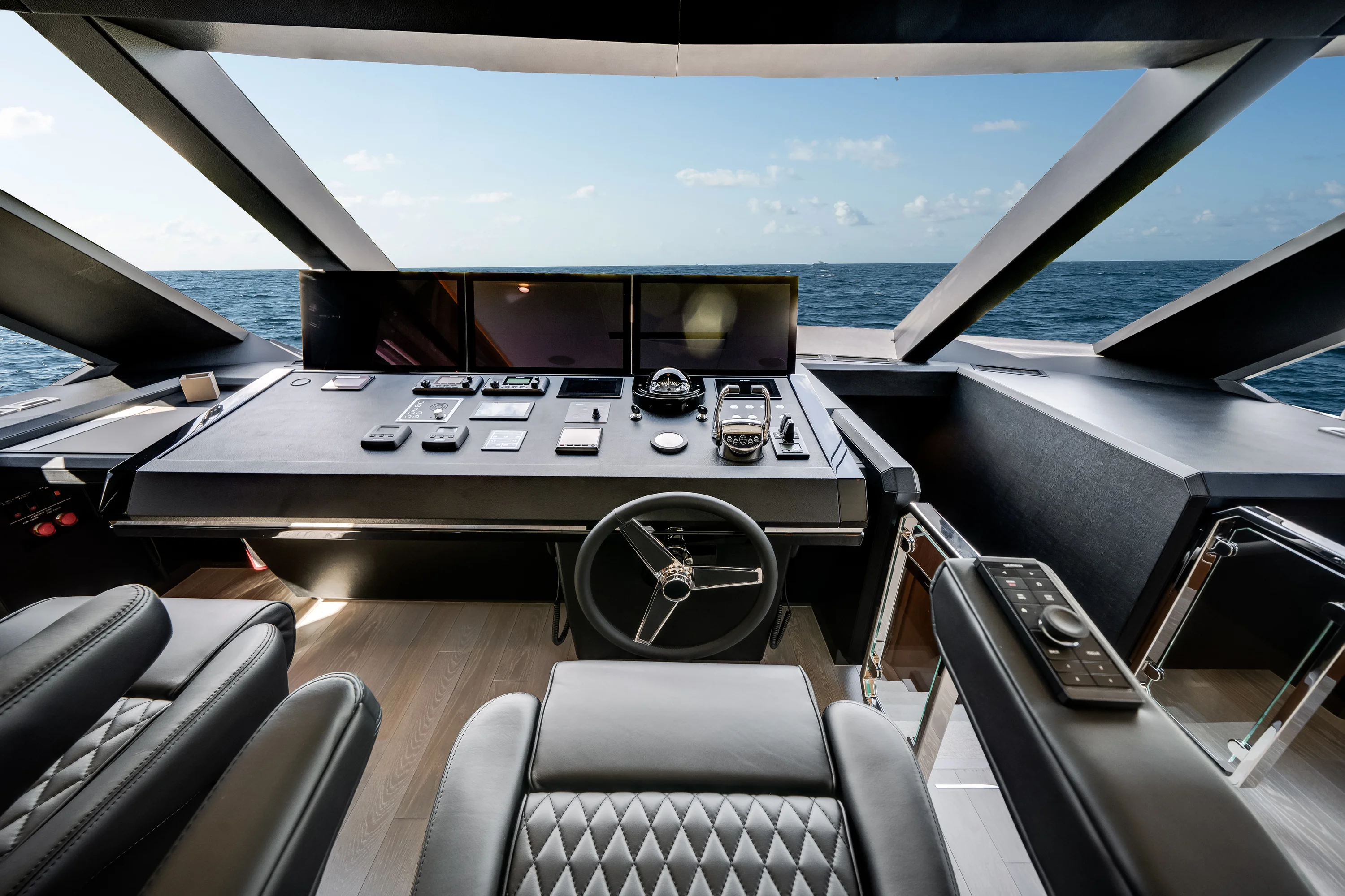 2026 Ocean Alexander 30R Image Thumbnail #61