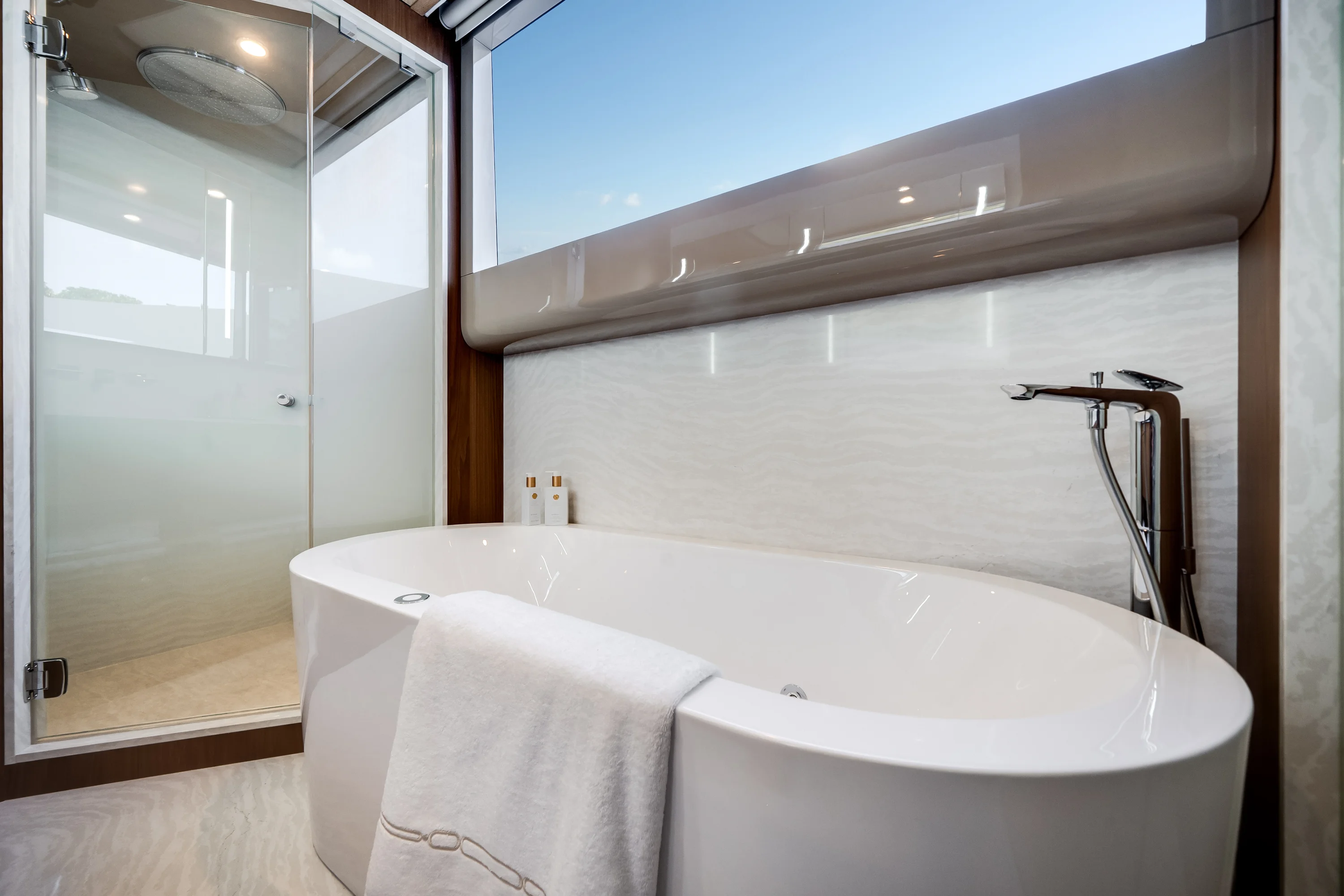 2026 Ocean Alexander 30R Image Thumbnail #30