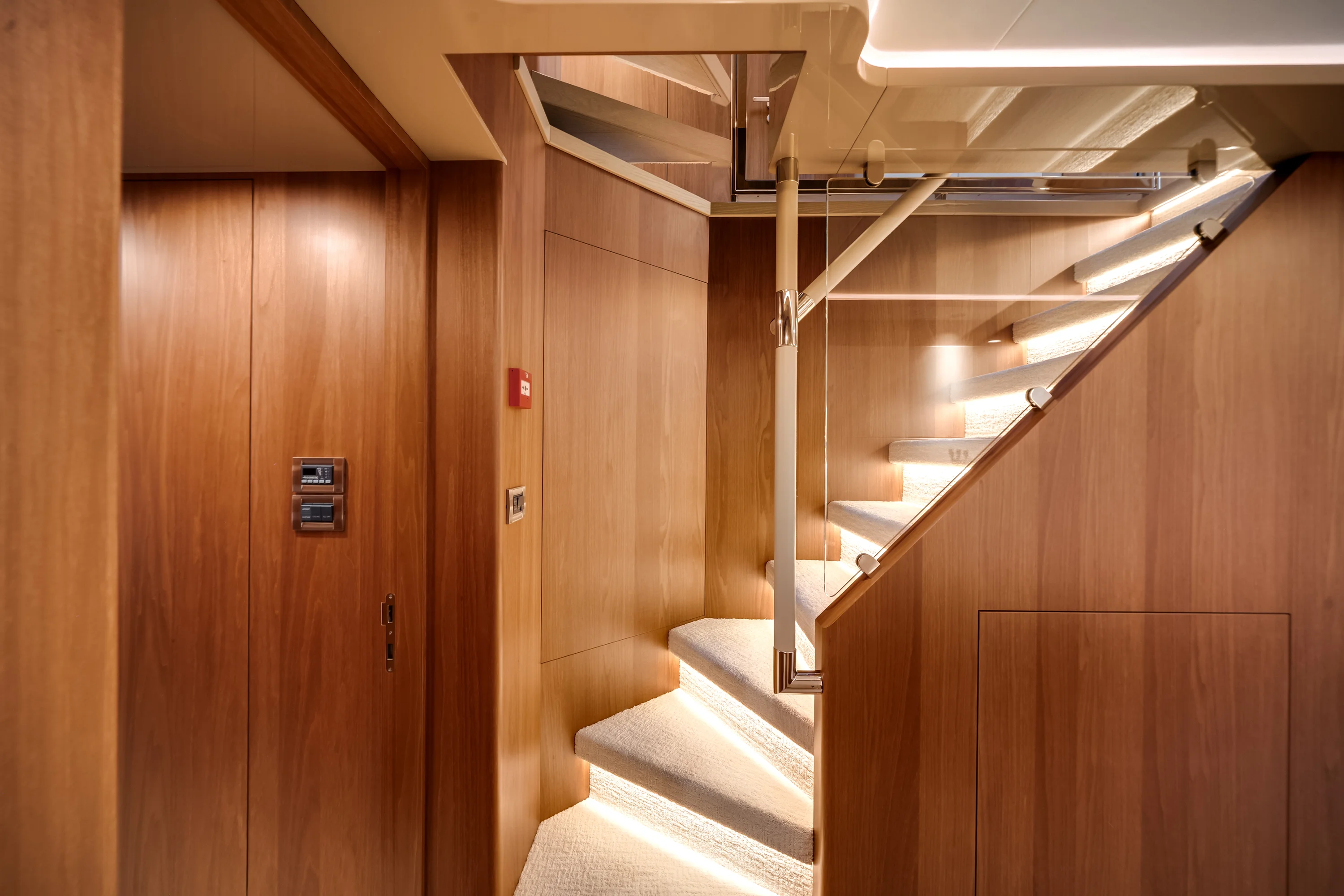 2026 Ocean Alexander 30R Image Thumbnail #23