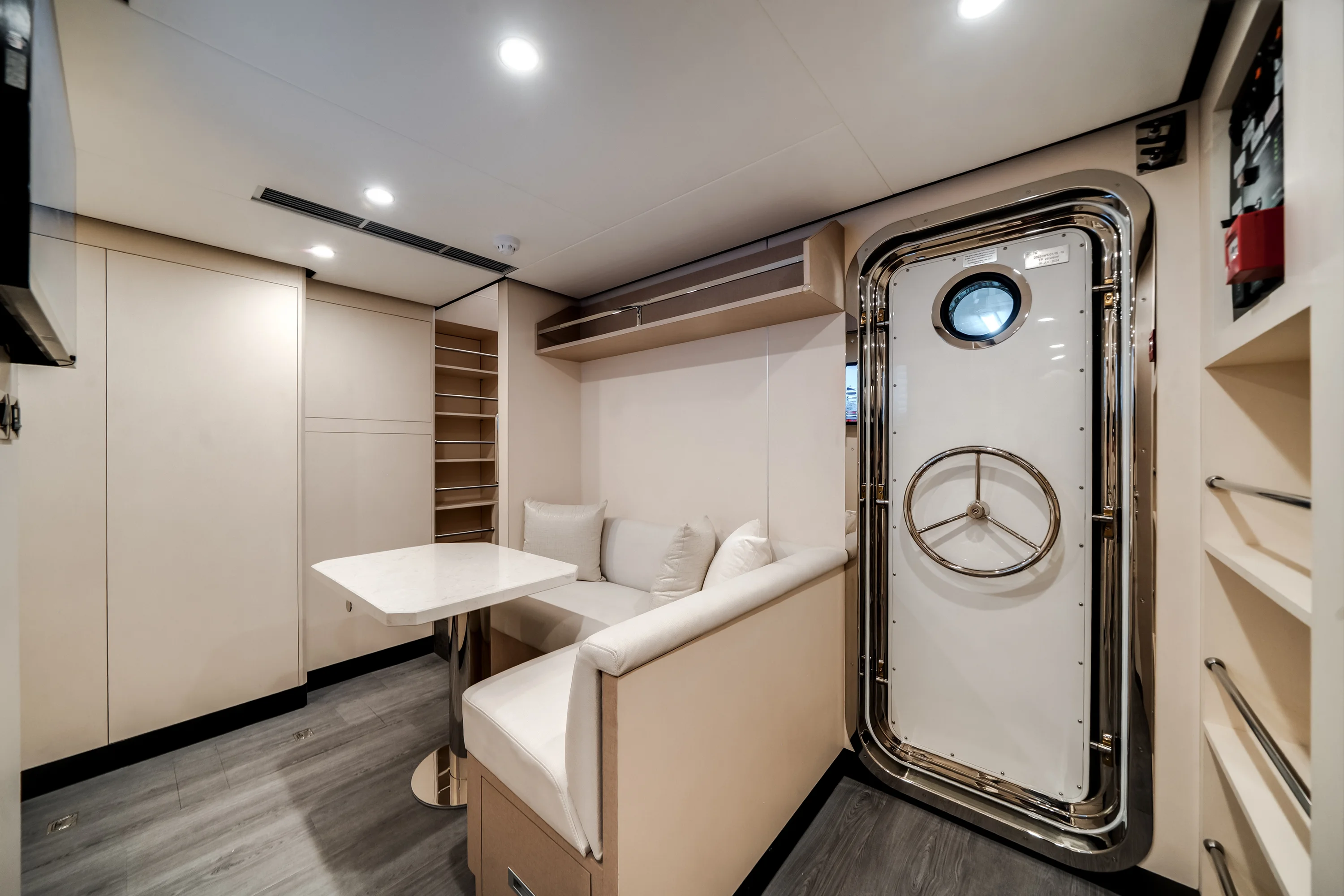 2026 Ocean Alexander 30R Image Thumbnail #70