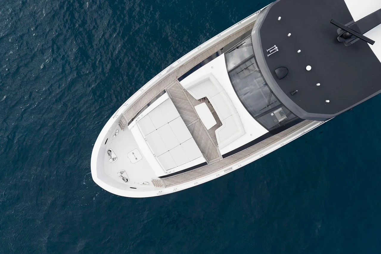 2026 Ocean Alexander 30R Image Thumbnail #5