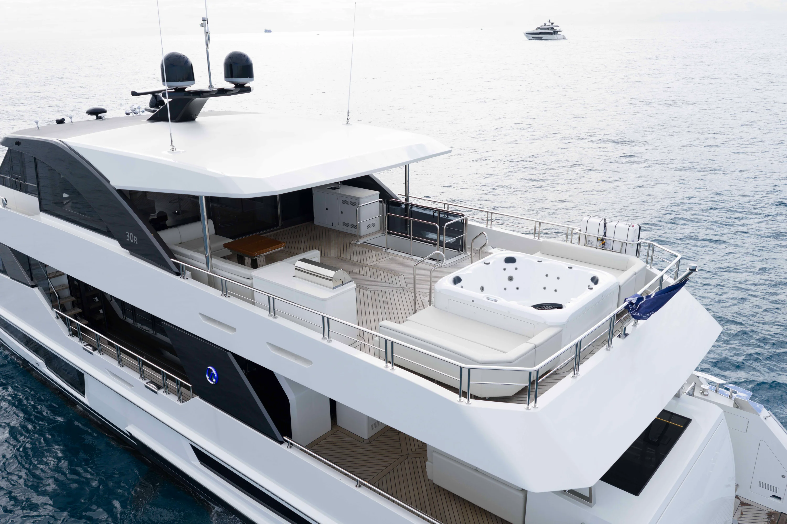 2026 Ocean Alexander 30R Image Thumbnail #6