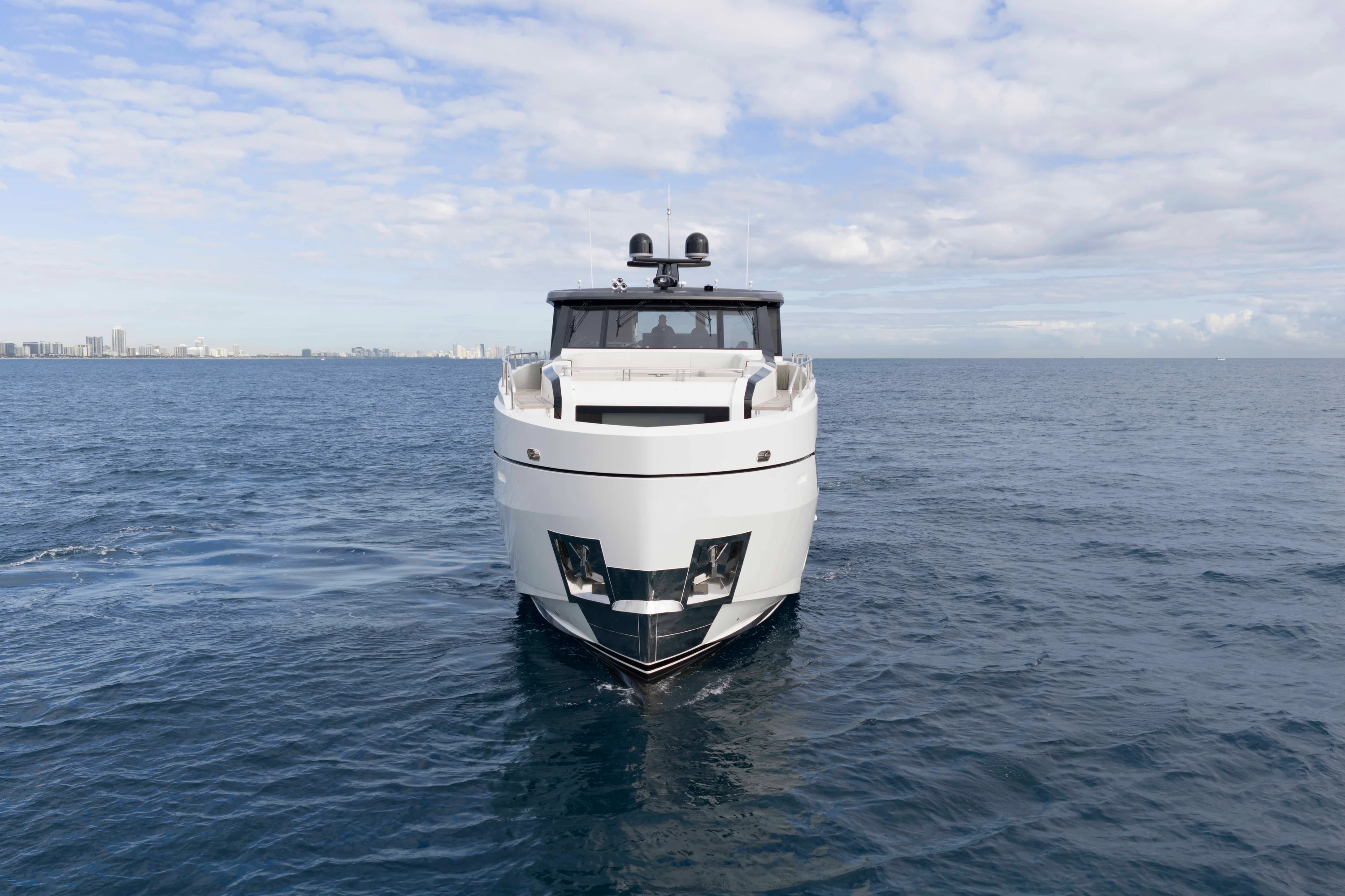 2026 Ocean Alexander 30R Image Thumbnail #1