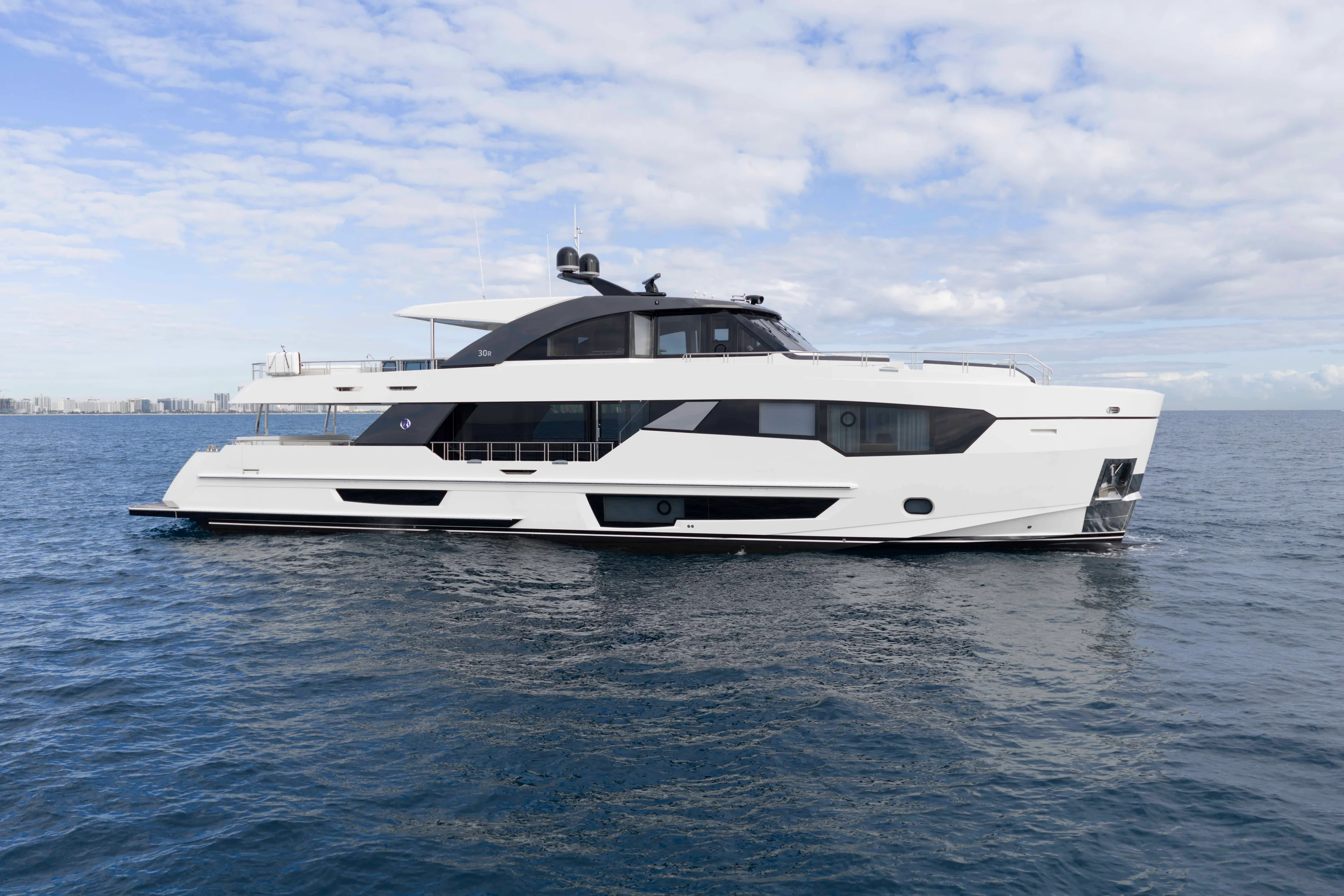 2026 Ocean Alexander 30R Image Thumbnail #3