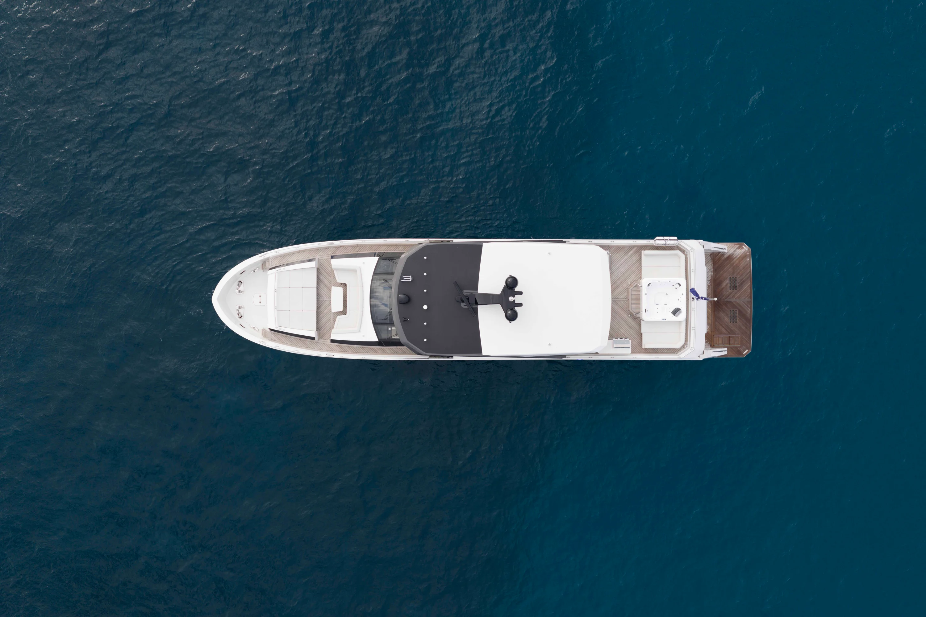 2026 Ocean Alexander 30R Image Thumbnail #4