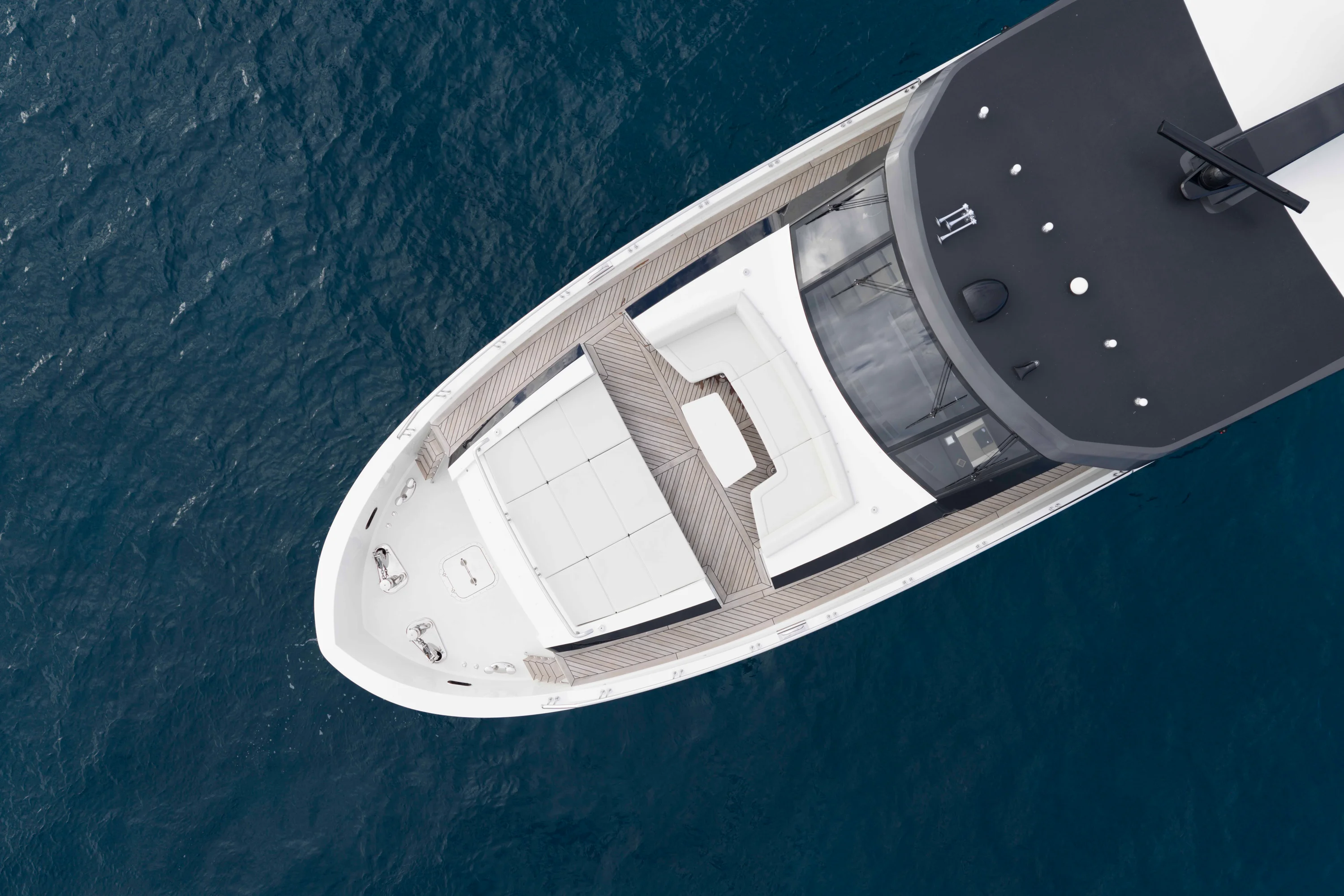 2026 Ocean Alexander 30R Image Thumbnail #5