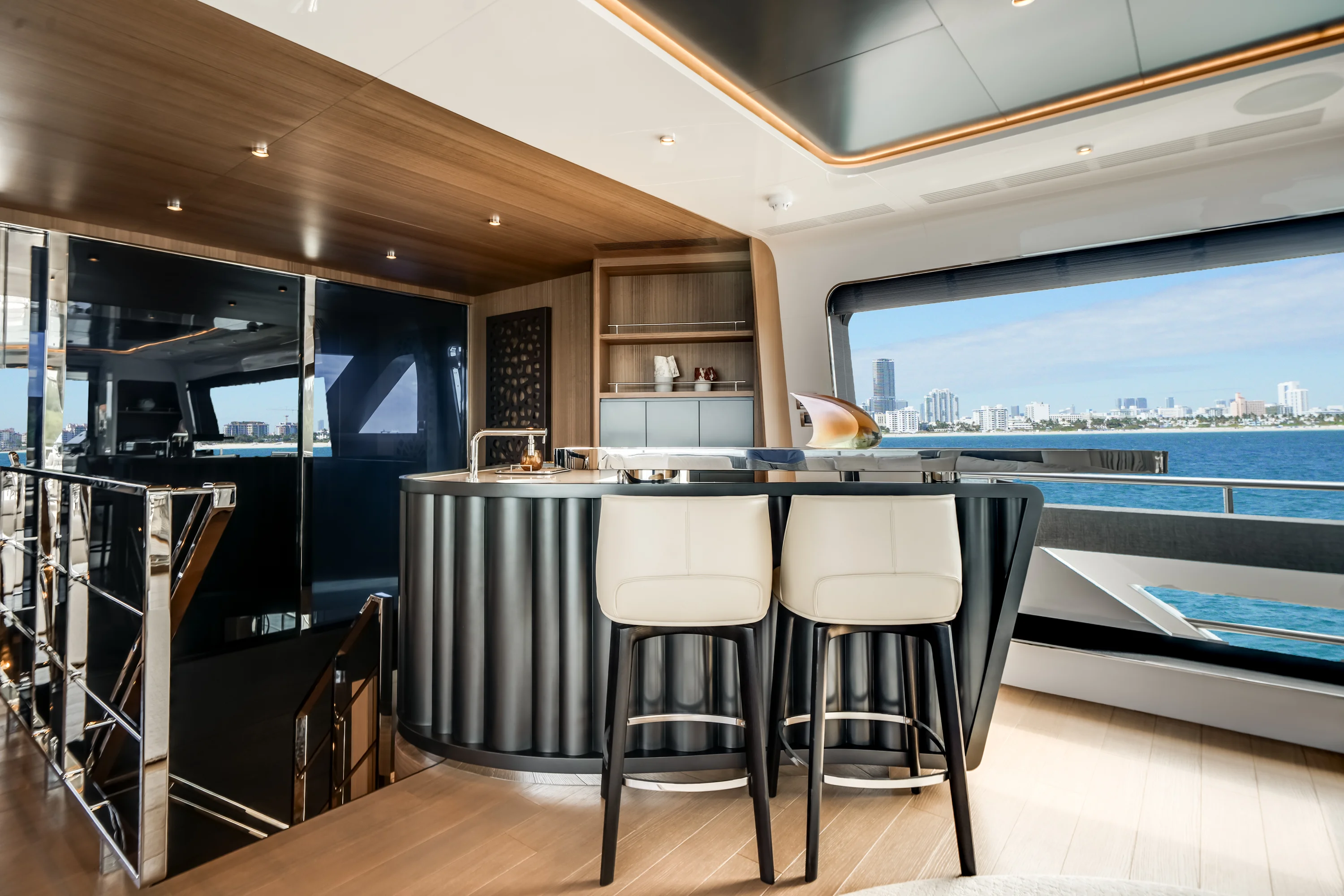 2026 Ocean Alexander 35P Image Thumbnail #76