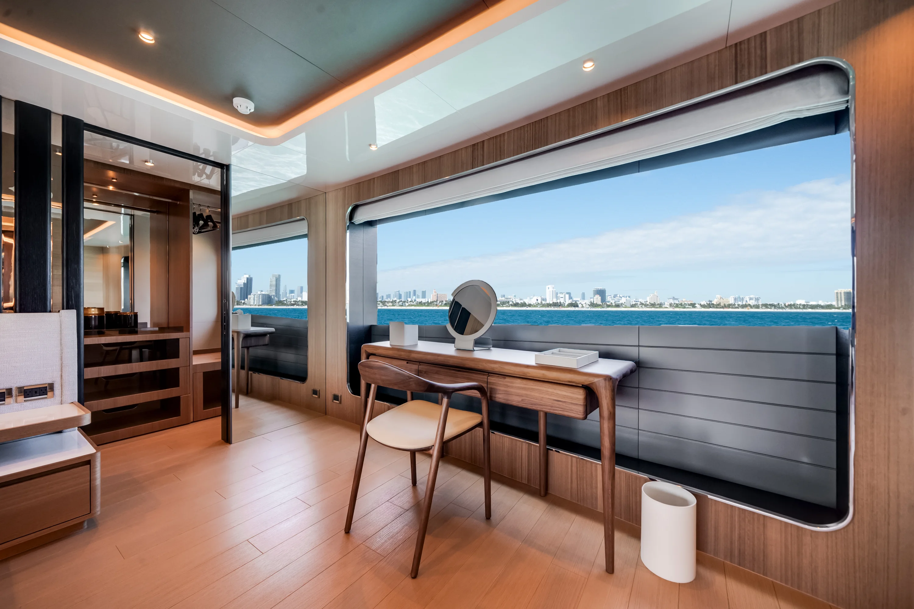 2026 Ocean Alexander 35P Image Thumbnail #45